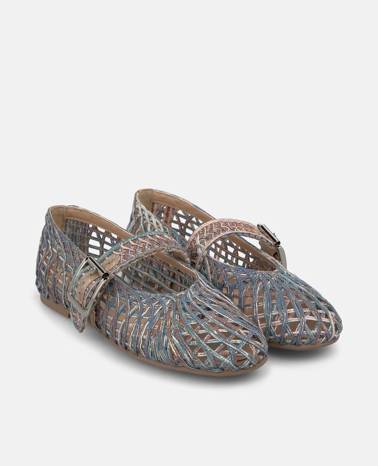 BAILARINA MULTI
