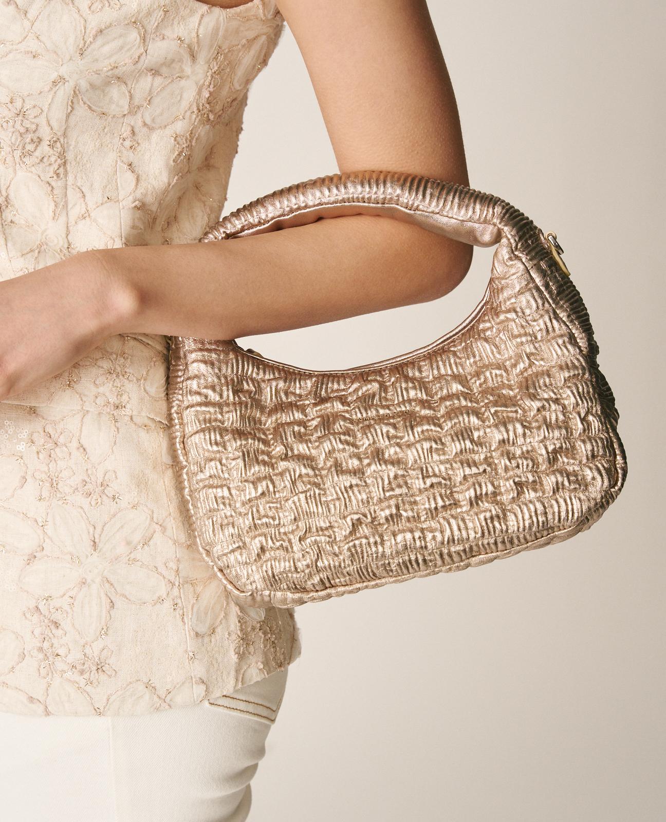 BOLSO EFECTO RELIEVE