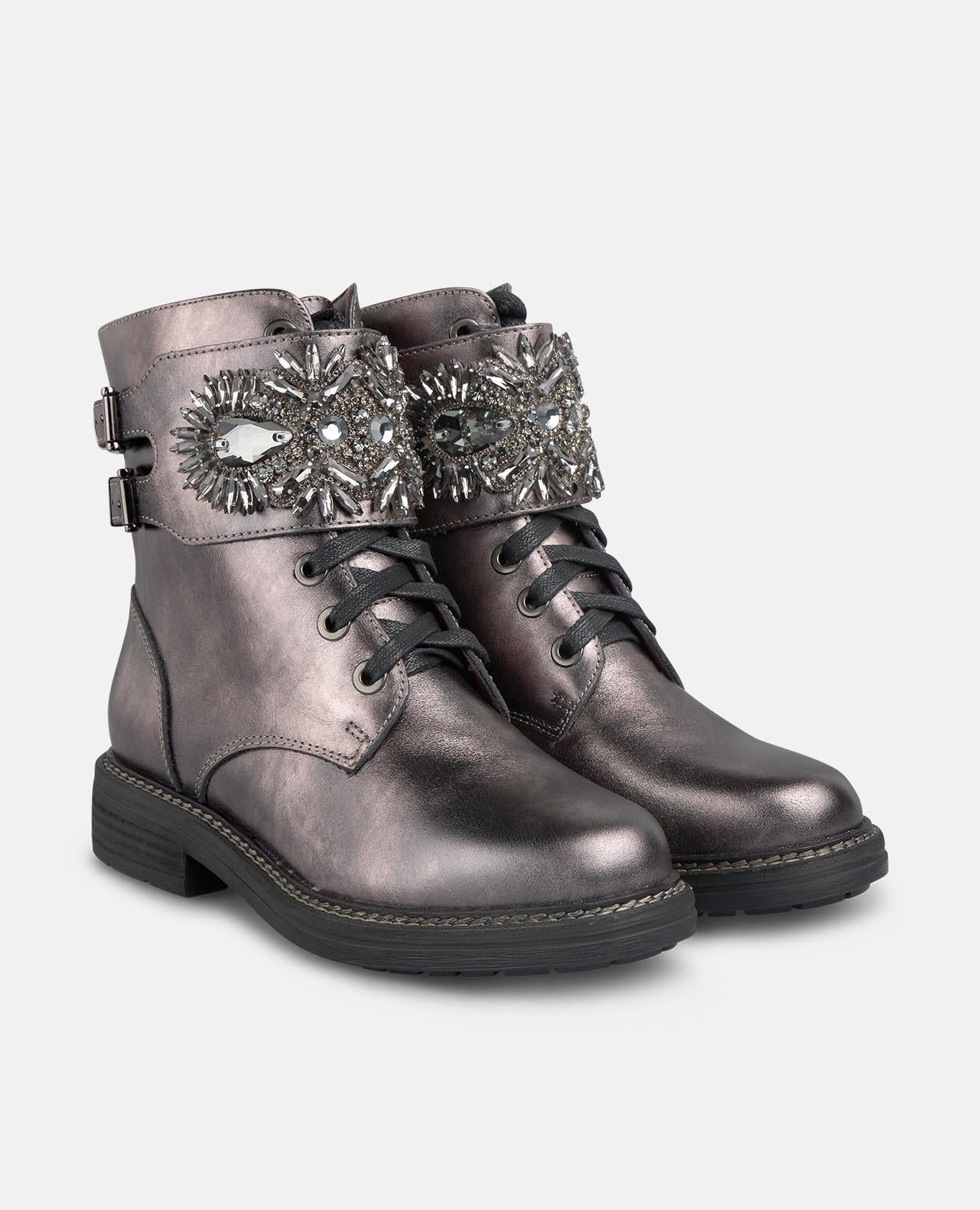 BOTÍN PLANO PEDRERÍA