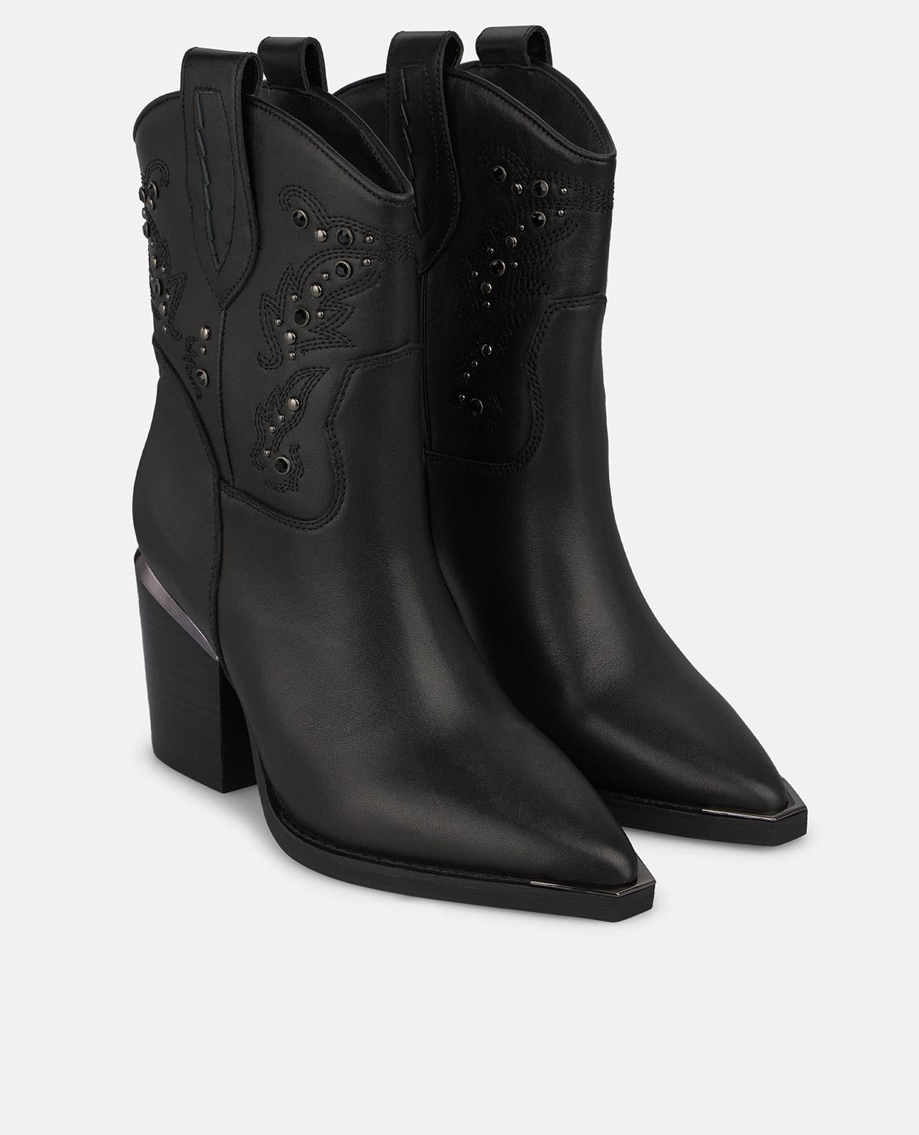 BOTA COWBOY DE NAPA