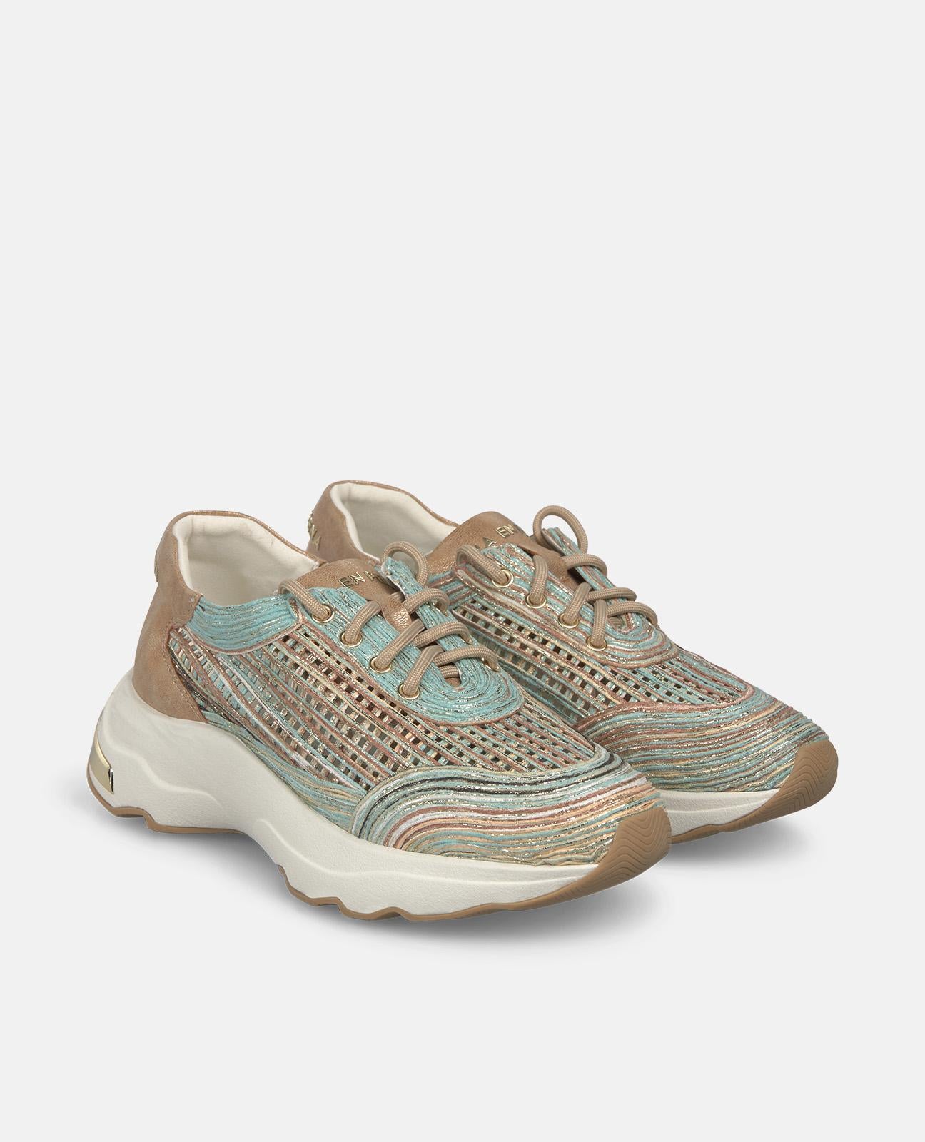 DEPORTIVA PLATAFORMA MULTI