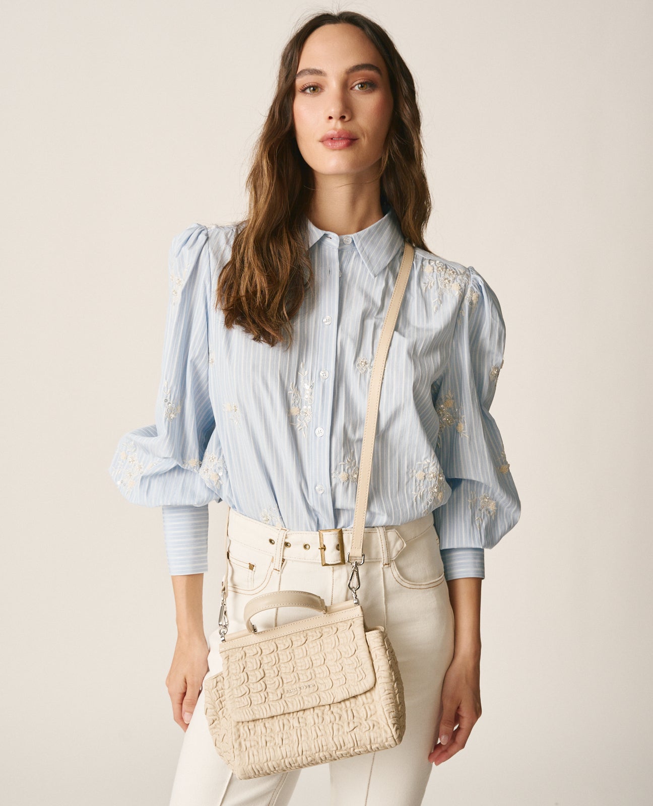 BOLSO EN RELIEVE
