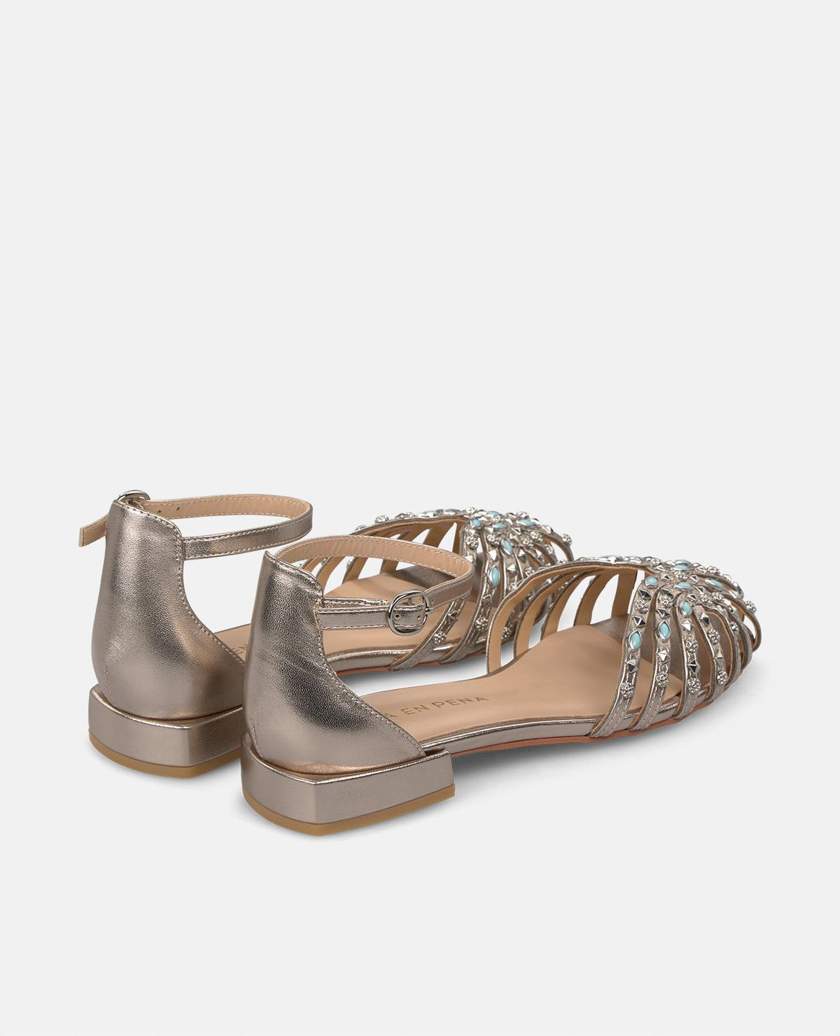 CANGREJERA TACHAS