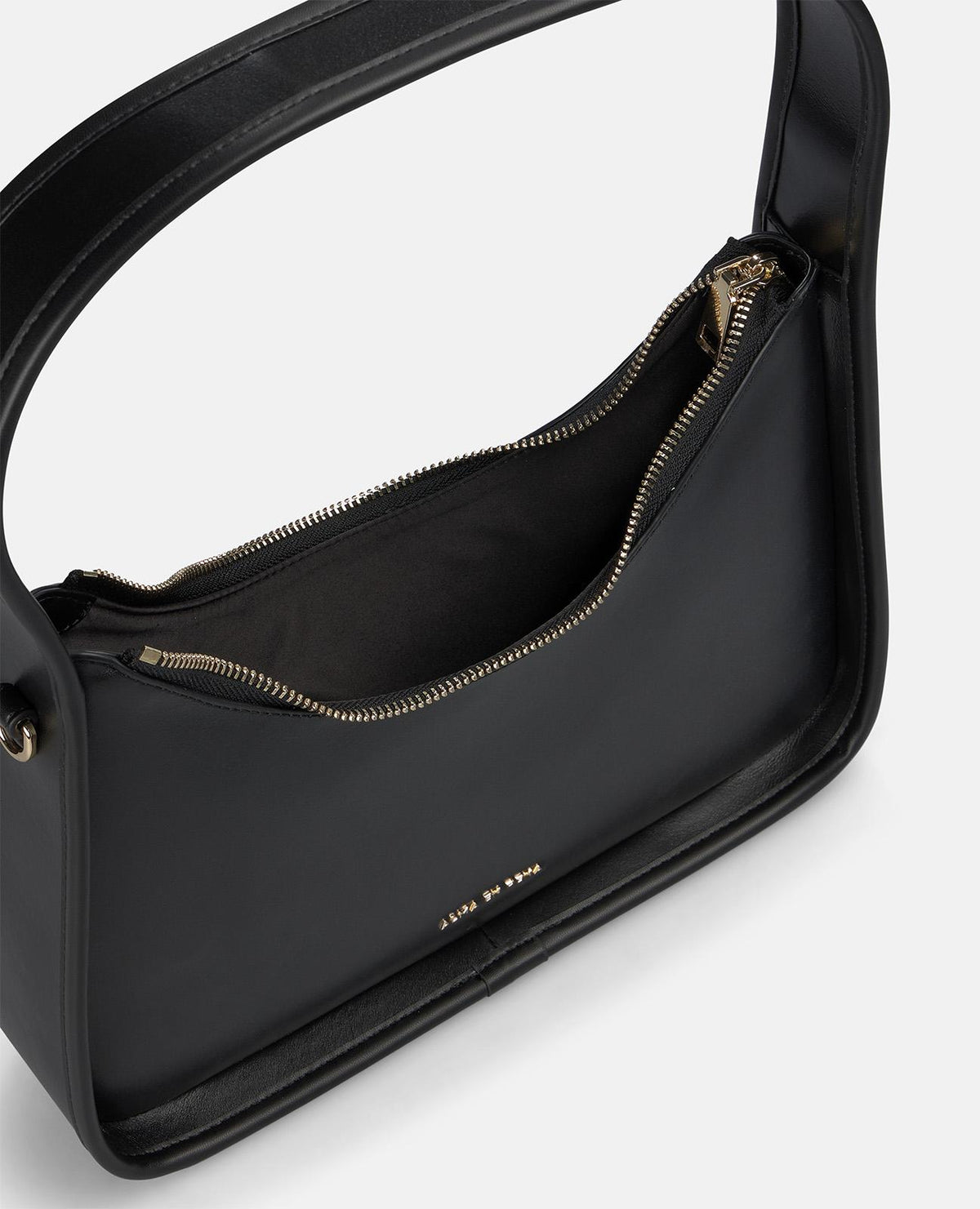 NAPA LEATHER HOBO BAG