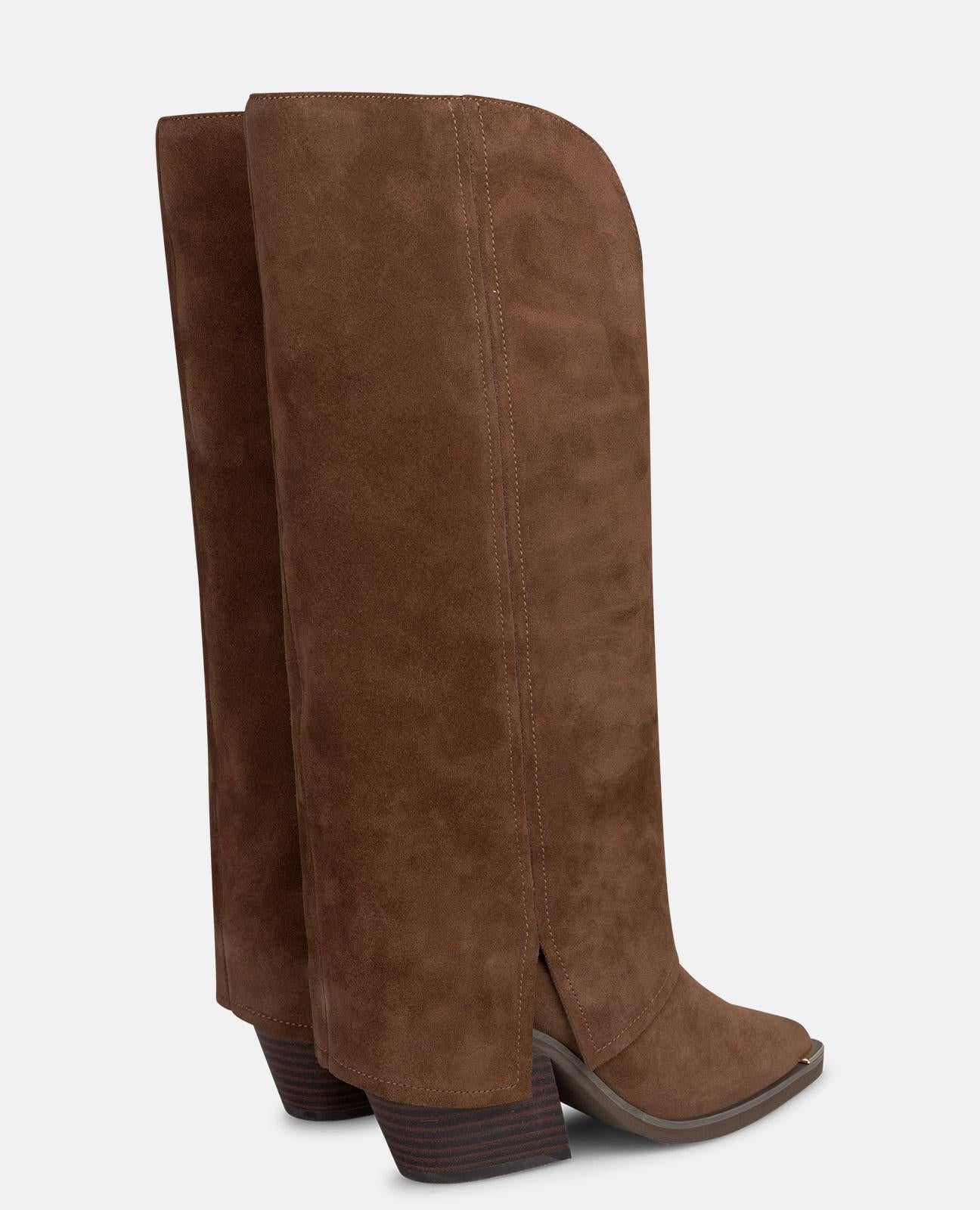 BOTA COWBOY DE ANTE
