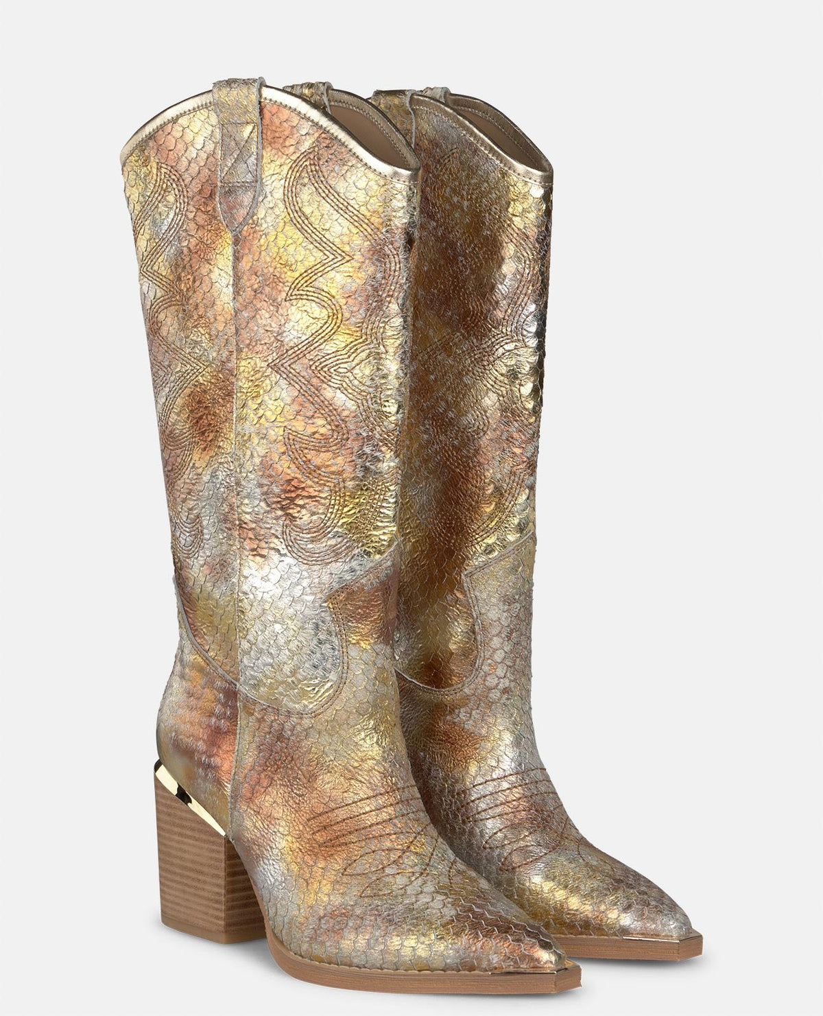 BOTA COWBOY