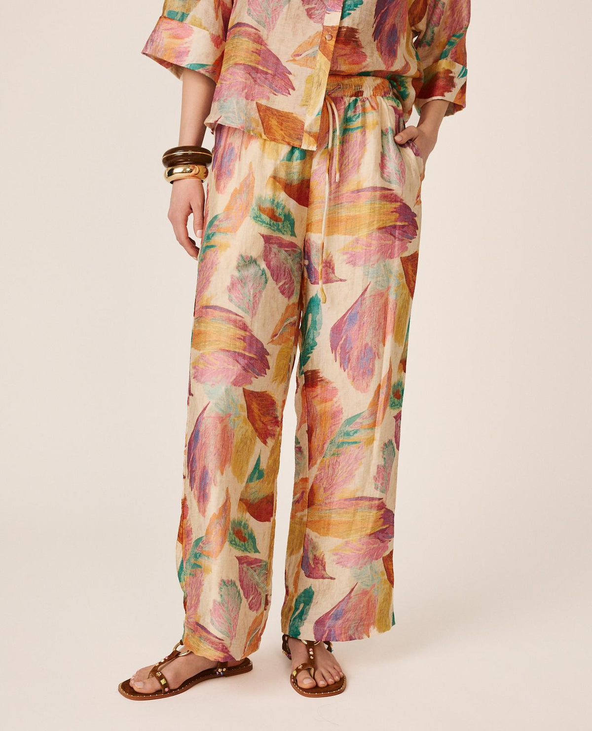 PANTALONI LUNGHI