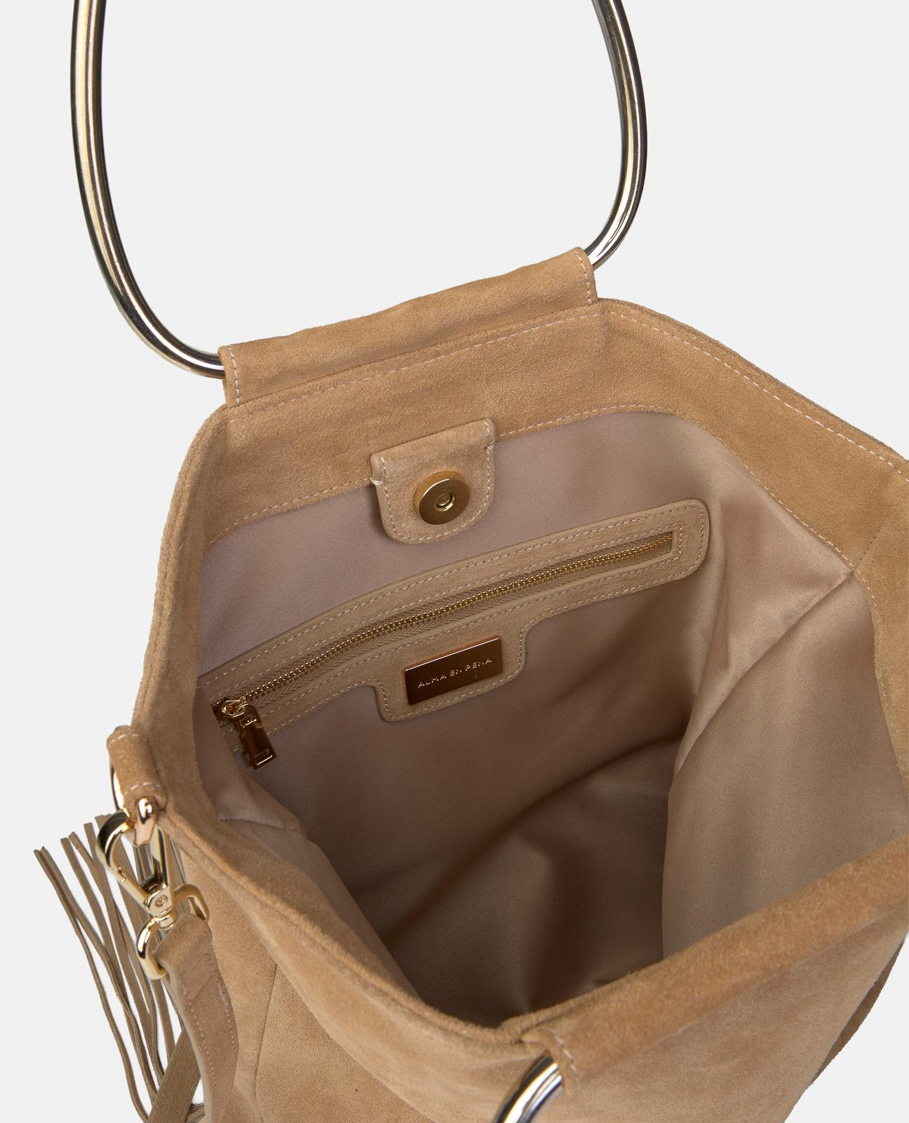 BOLSO BADOLERA AJUSTABLE