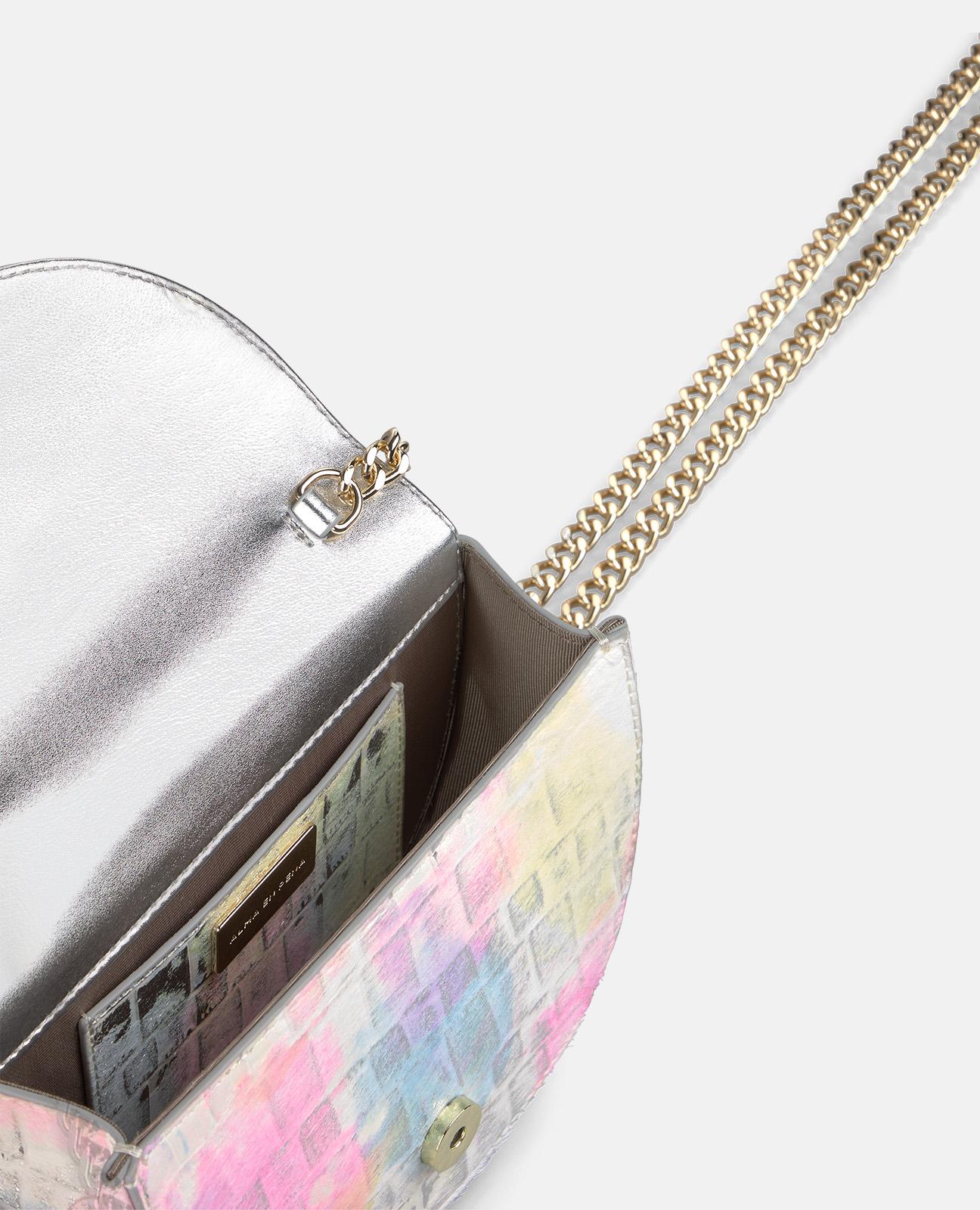 SAC À BIJOUX DEMI-LUNE