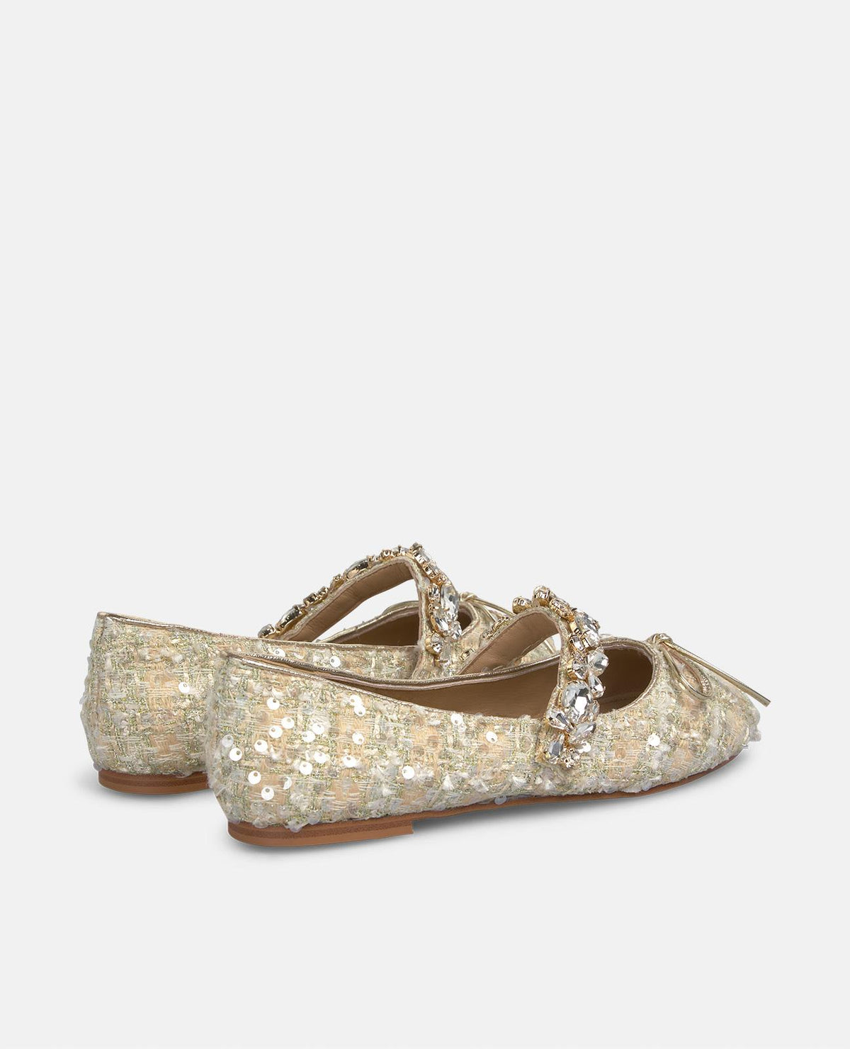BALLERINA TWEED
