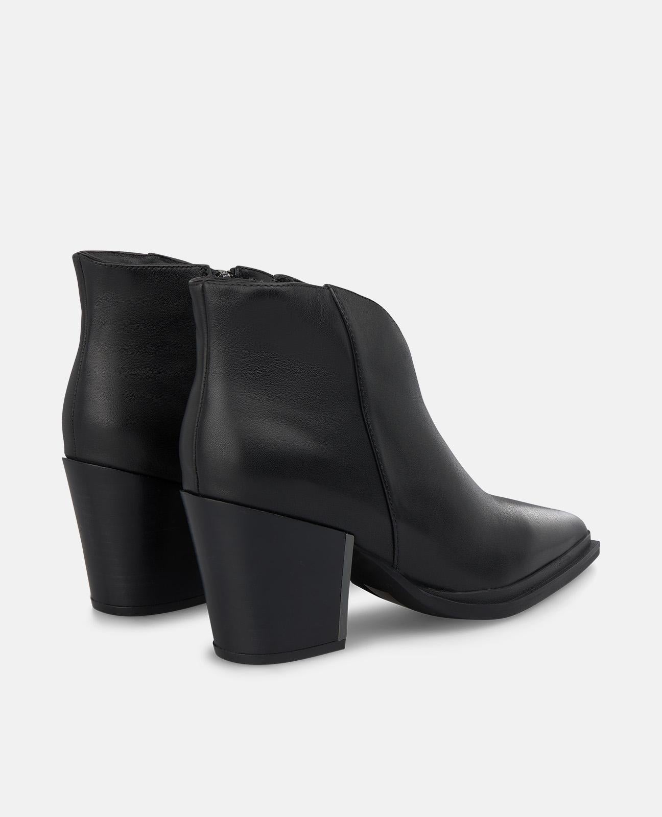 BOTÍN ABERTURA TACÓN