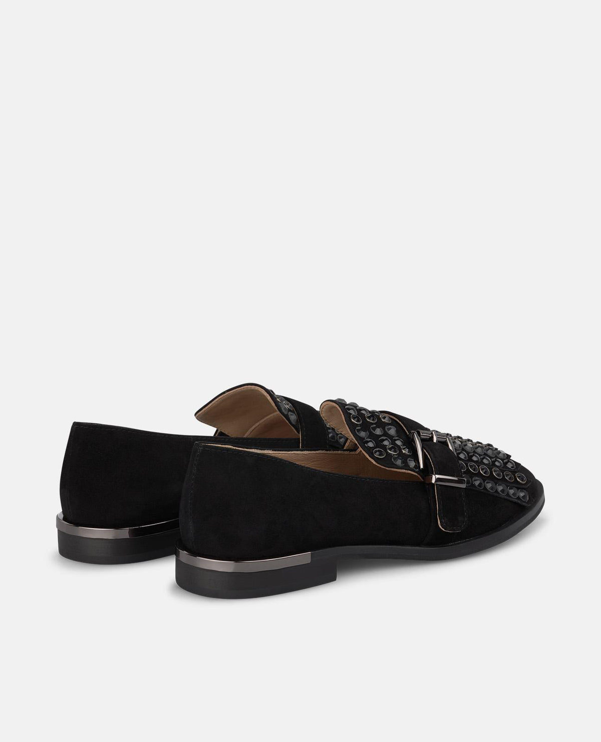 TACHAS MOCASIN