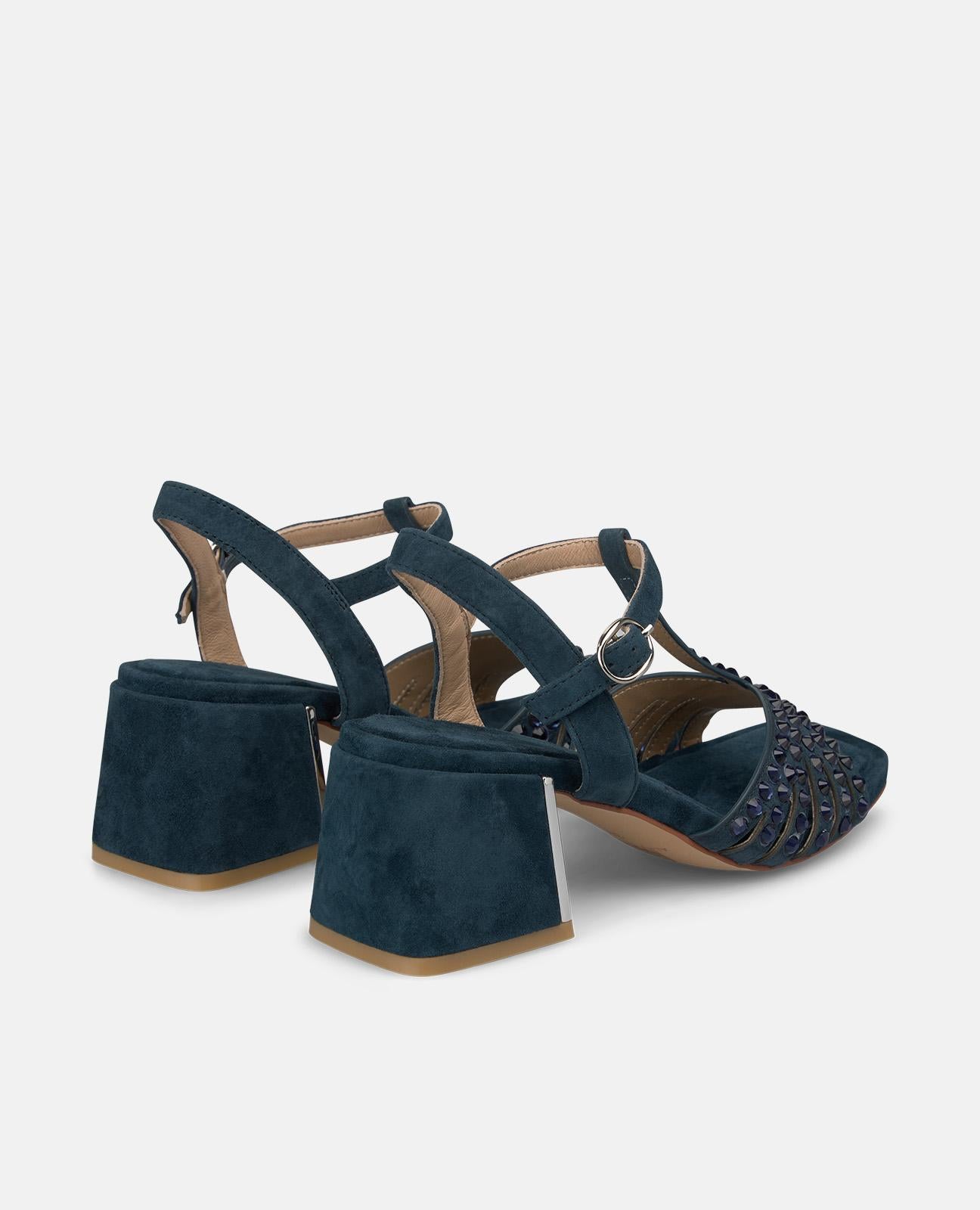 SANDALIA DETALLE TRANSFER