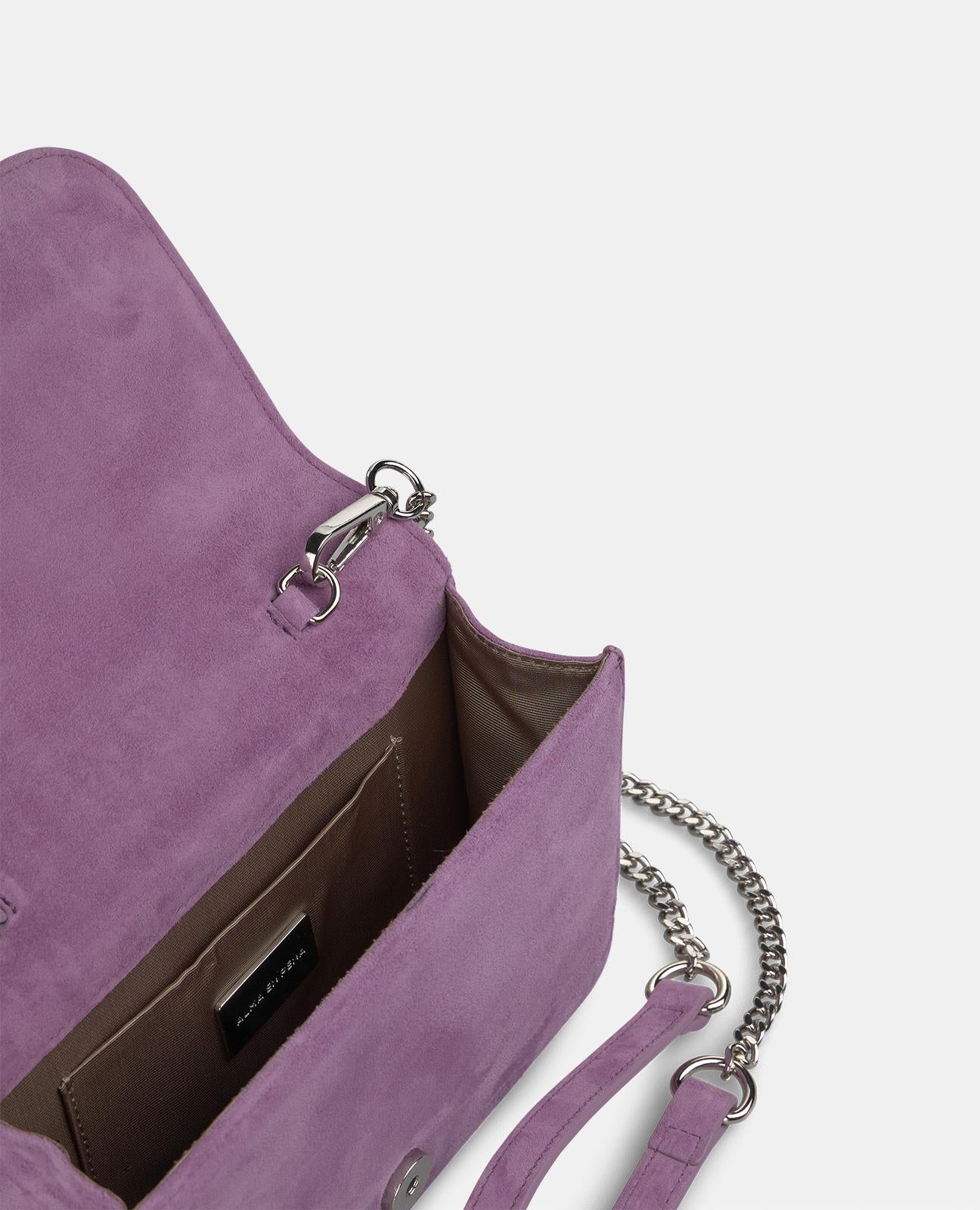 SAC À BANDOULIÈRE BIJOU