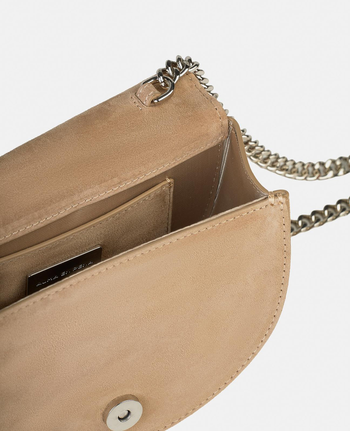 BOLSO BANDOLERA SERPIENTE