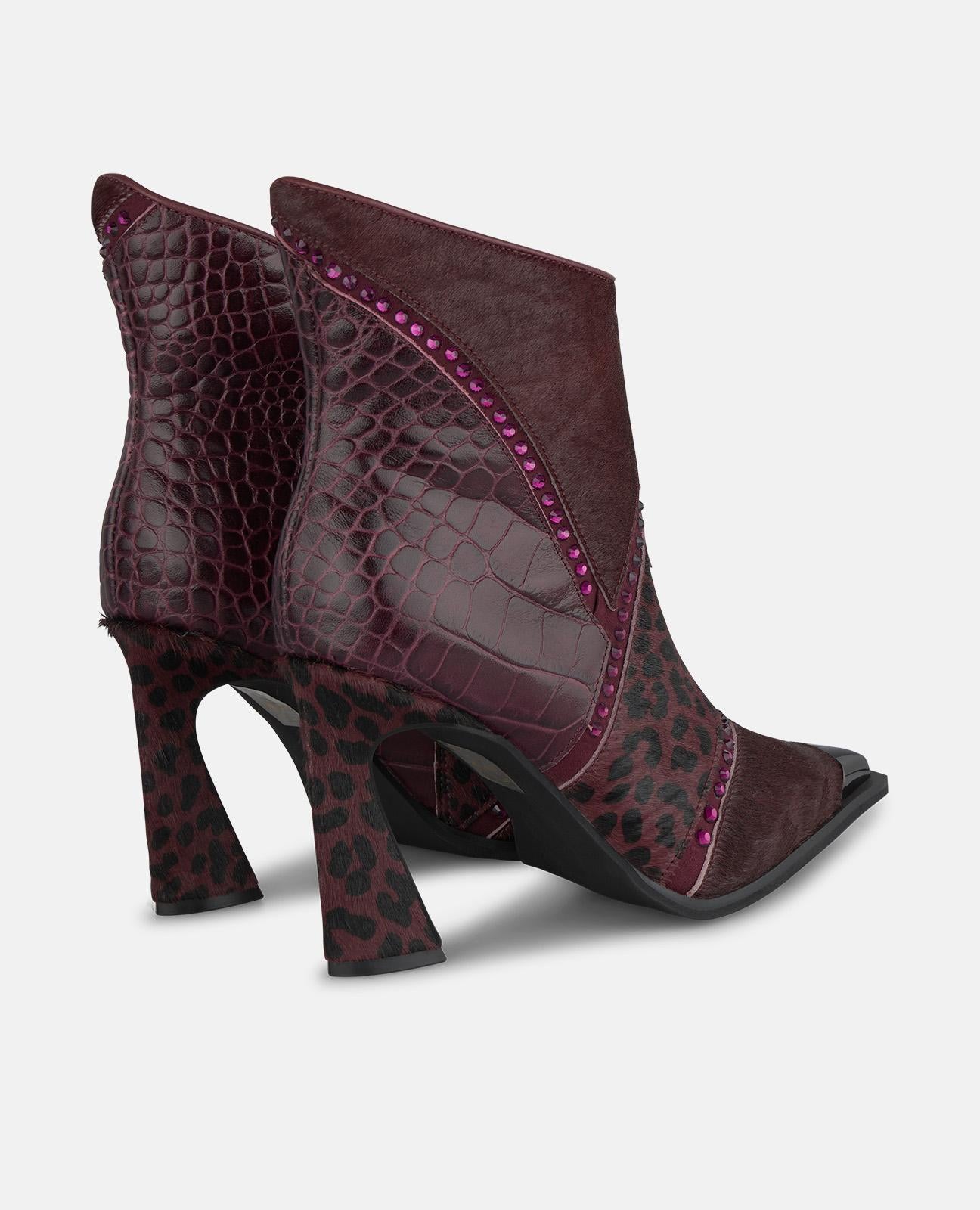 BOTÍN COMBINADO PEDRERÍA