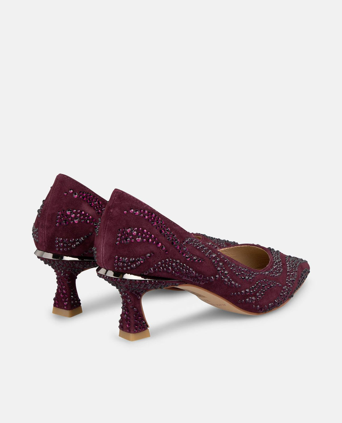 ZAPATO BAJO CON DETALLES