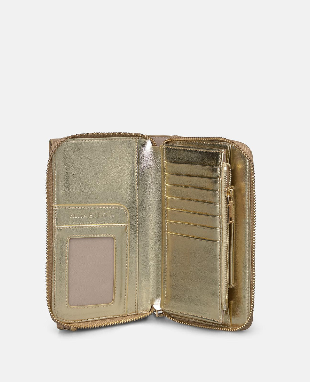 BOLSO CARTERA ANTE CON FLECOS
