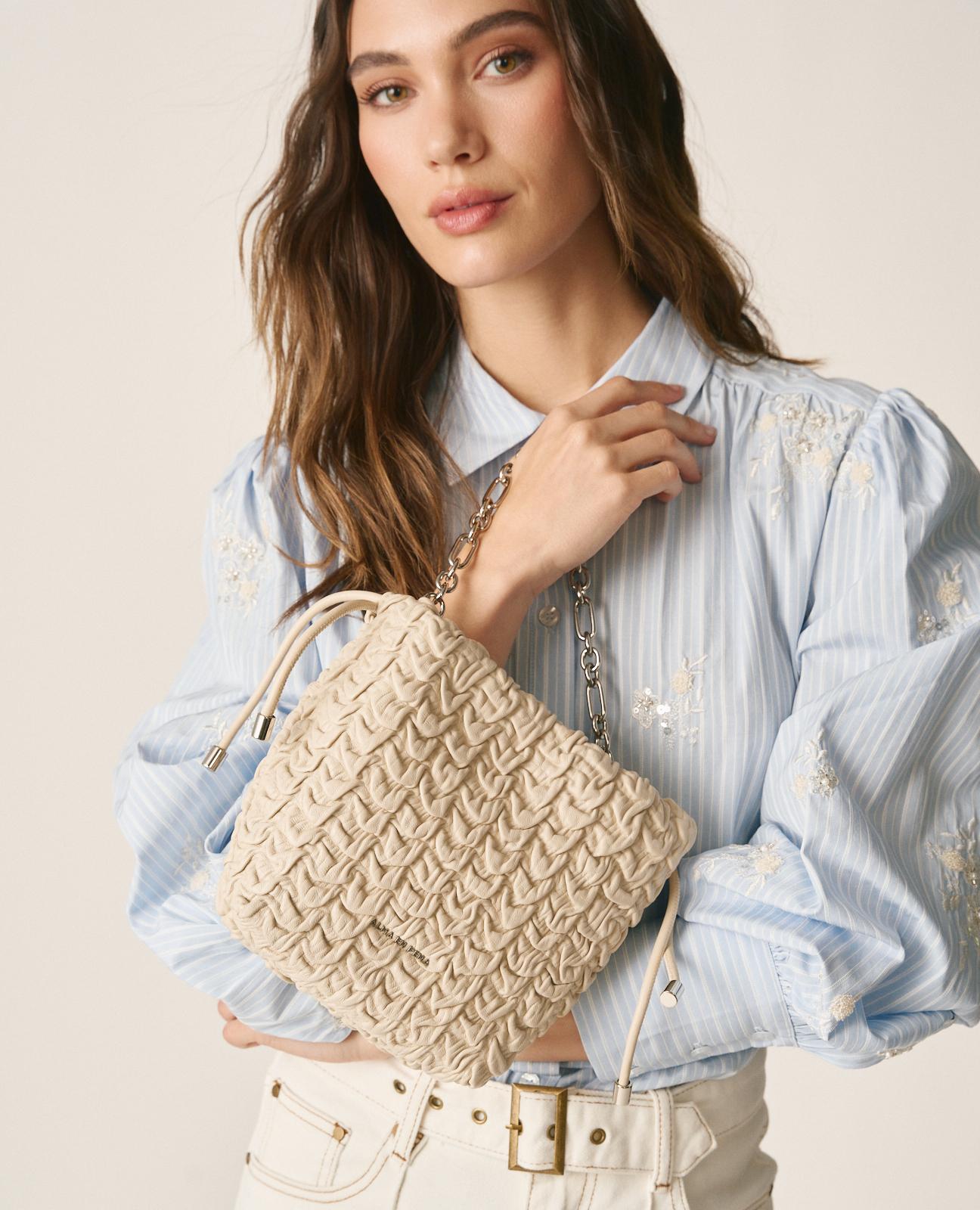 BOLSO RELIEVE