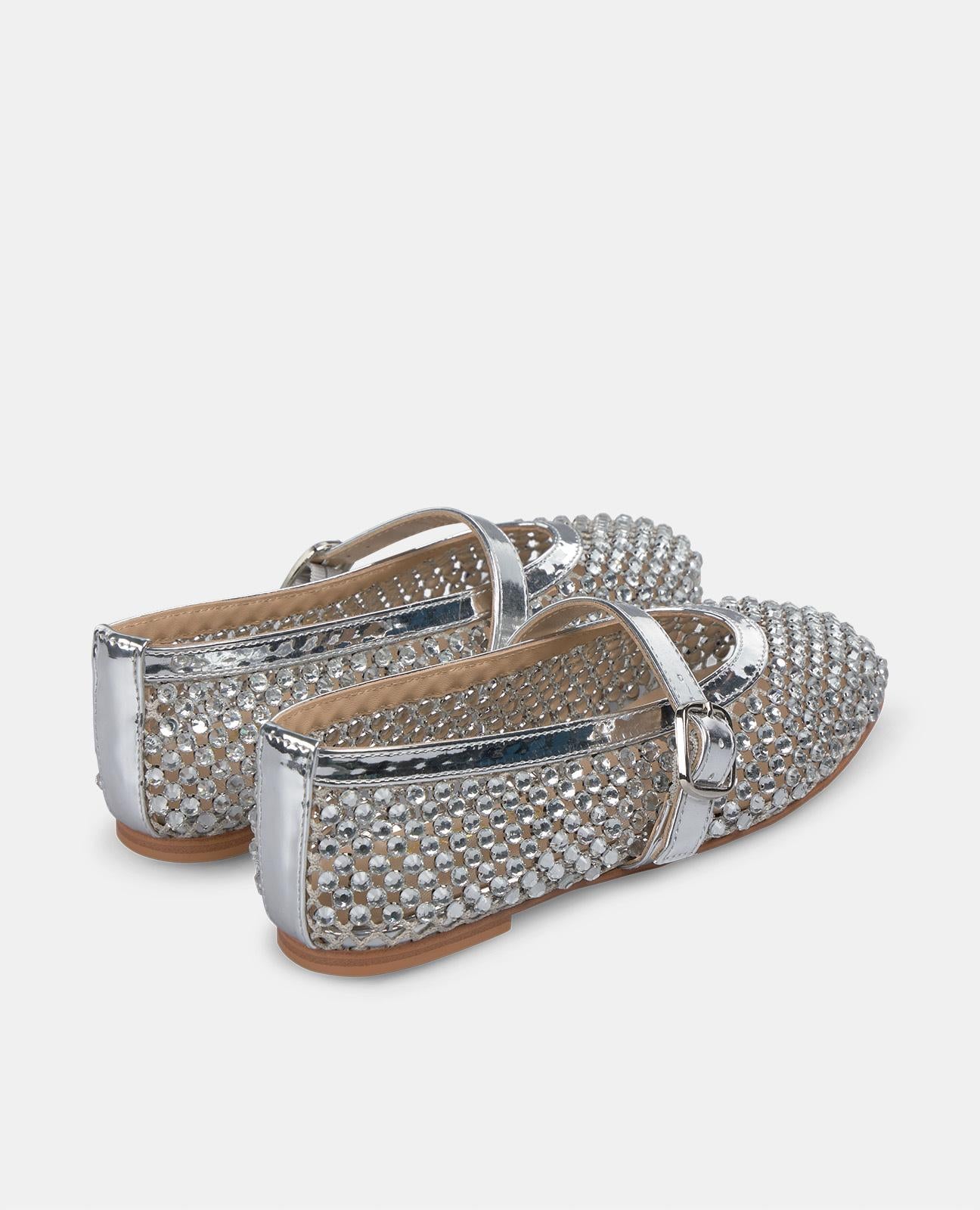 BAILARINA RED DE PEDRERÍA