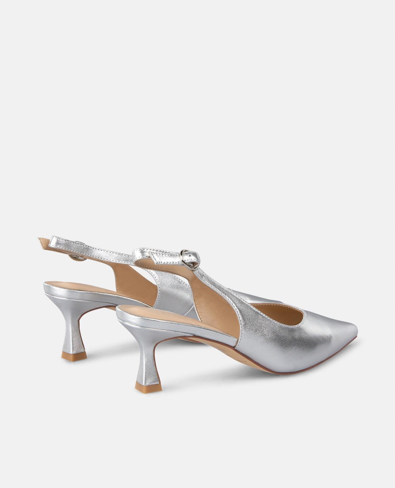 CHAUSSURES À PETITS TALONS