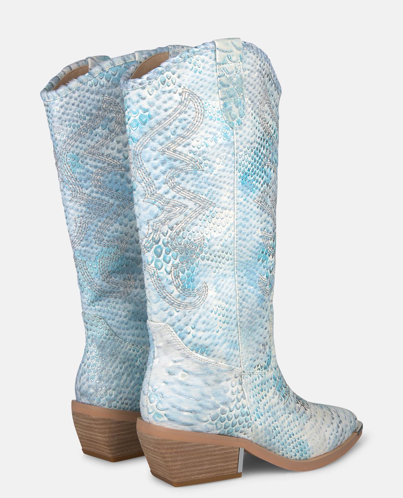 BOTA COWBOY ESPECIAL