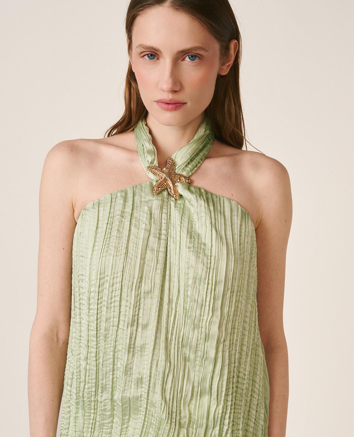 BLUSA STELLA MARINA