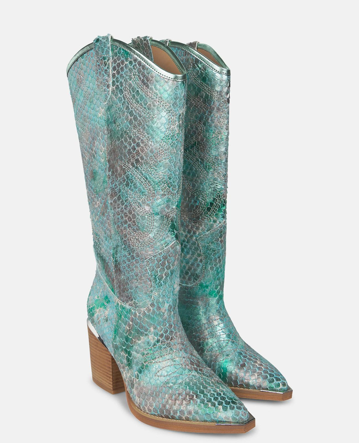 BOTA COWBOY