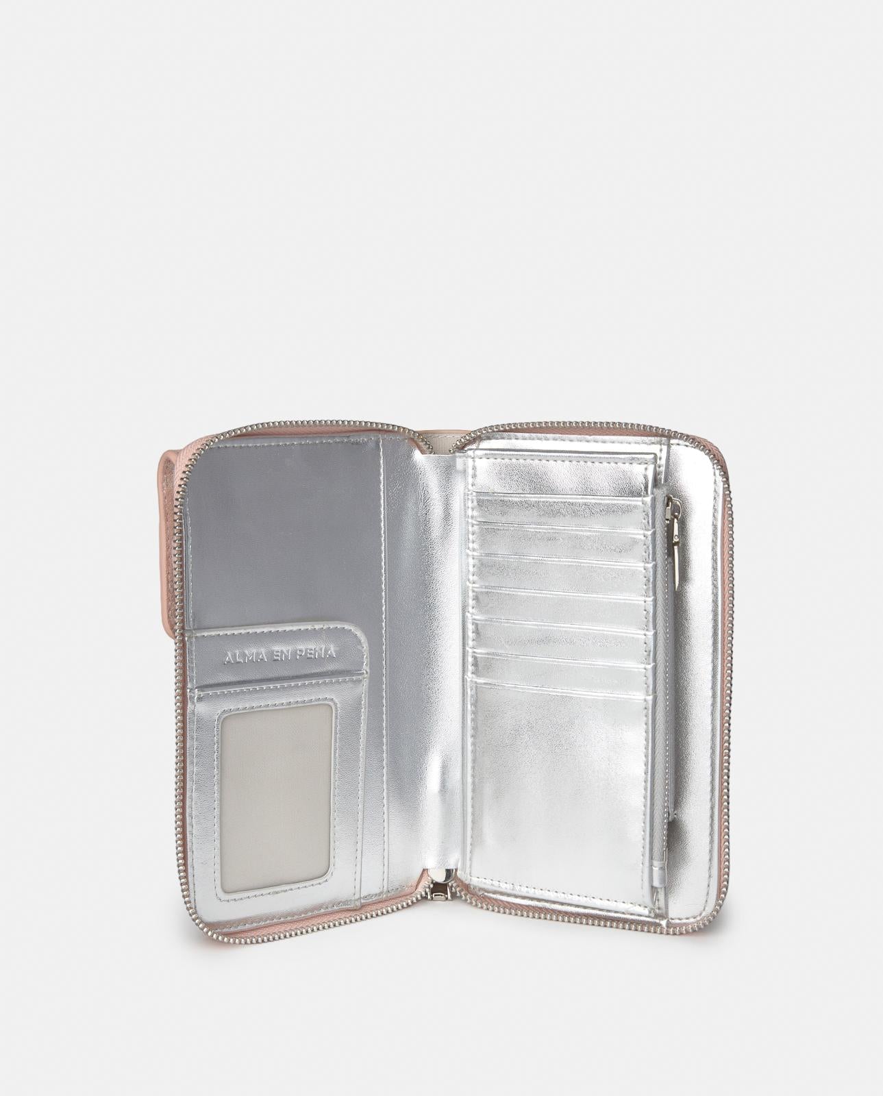 BOLSO CARTERA PEDRERÍA