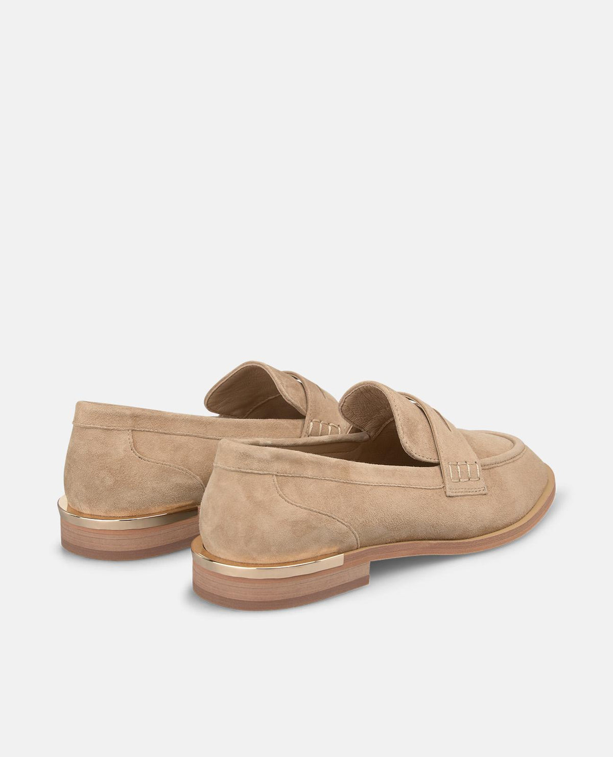 SIMPLE LOAFER