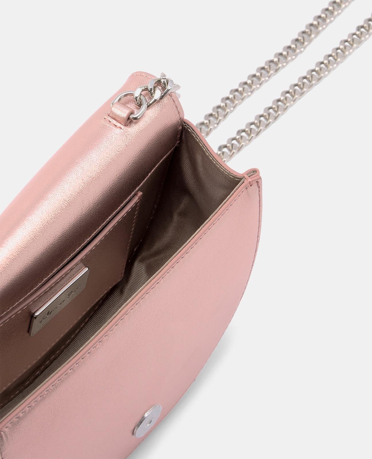 SCHLANGEN-UMHÄNGETASCHE