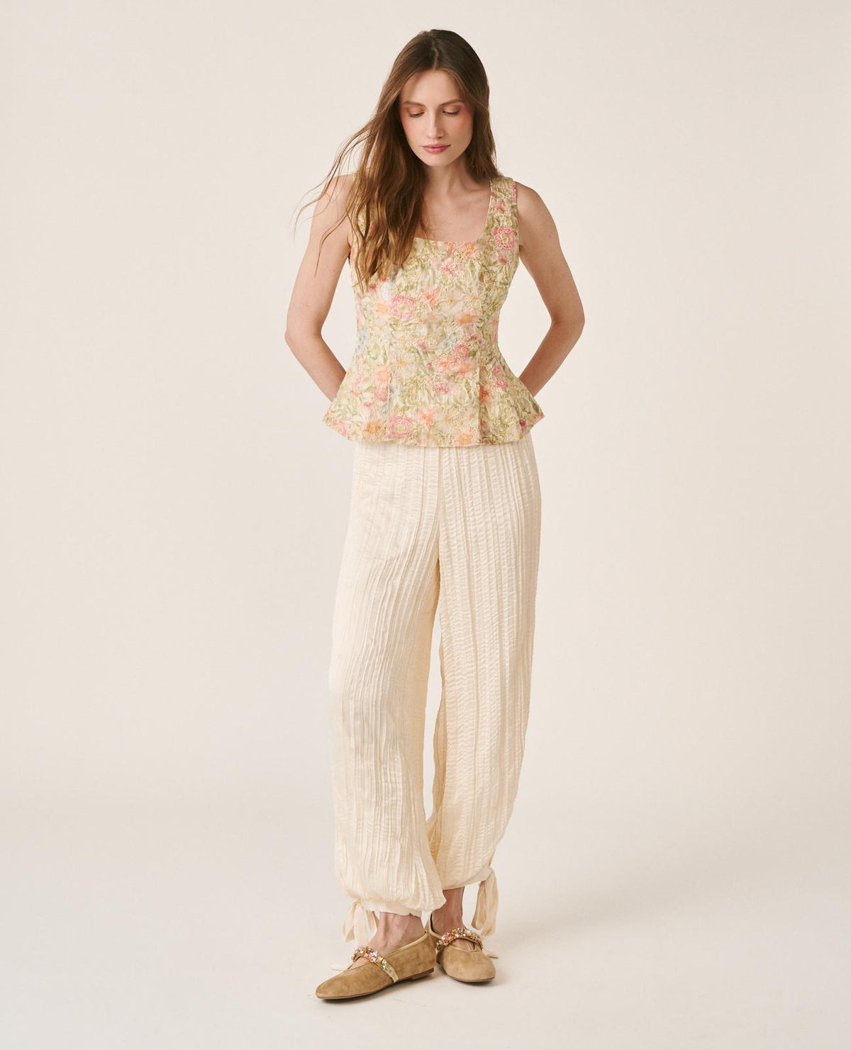 TOPO FLORAL