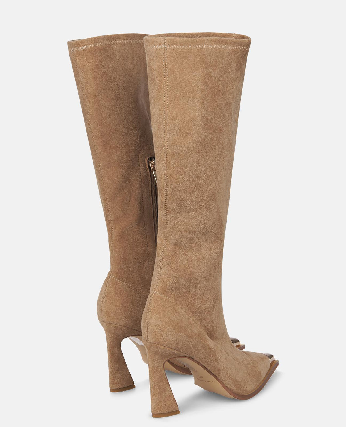 BOTA TACÓN EMBUDO