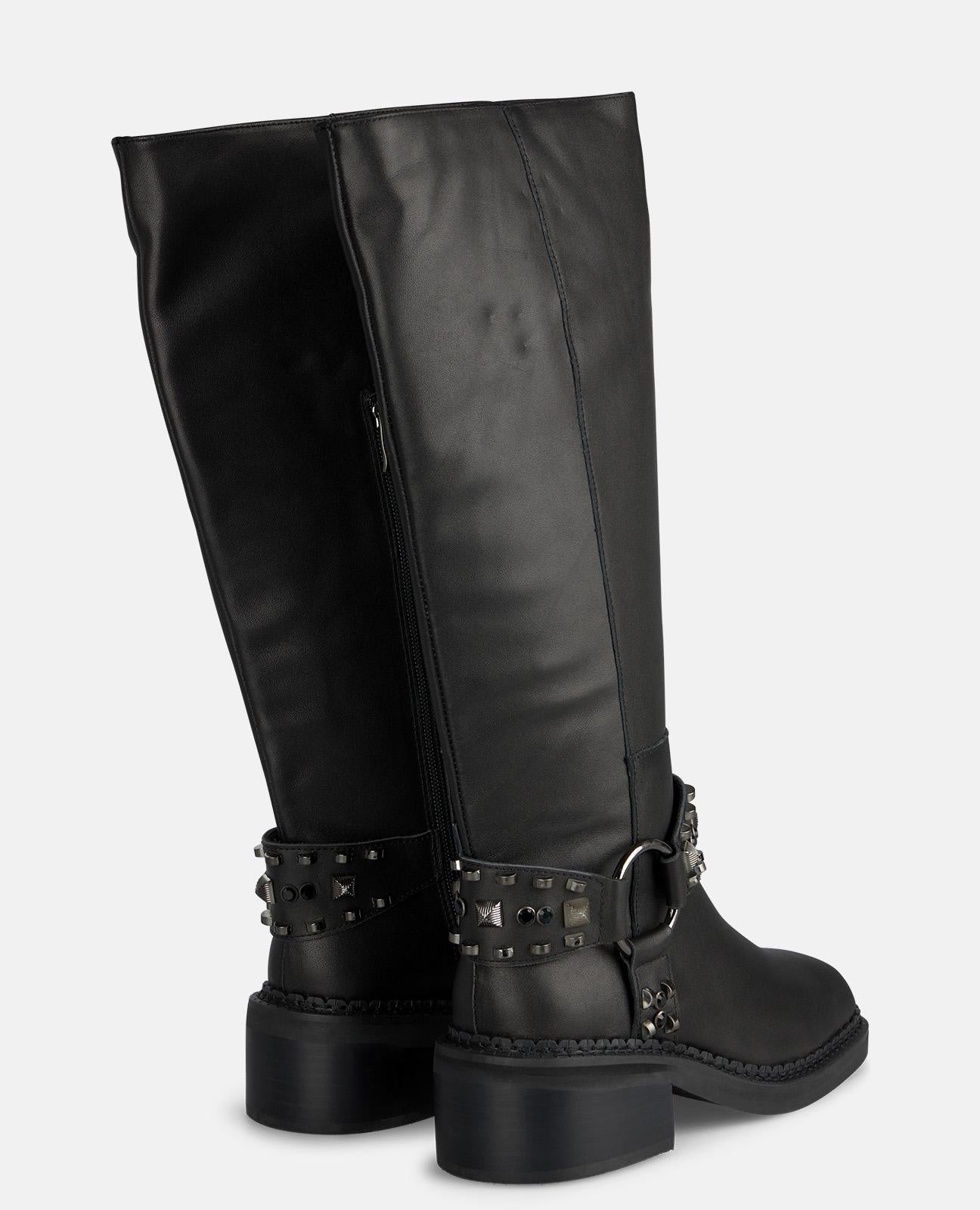 BOTA BIKER TACHAS