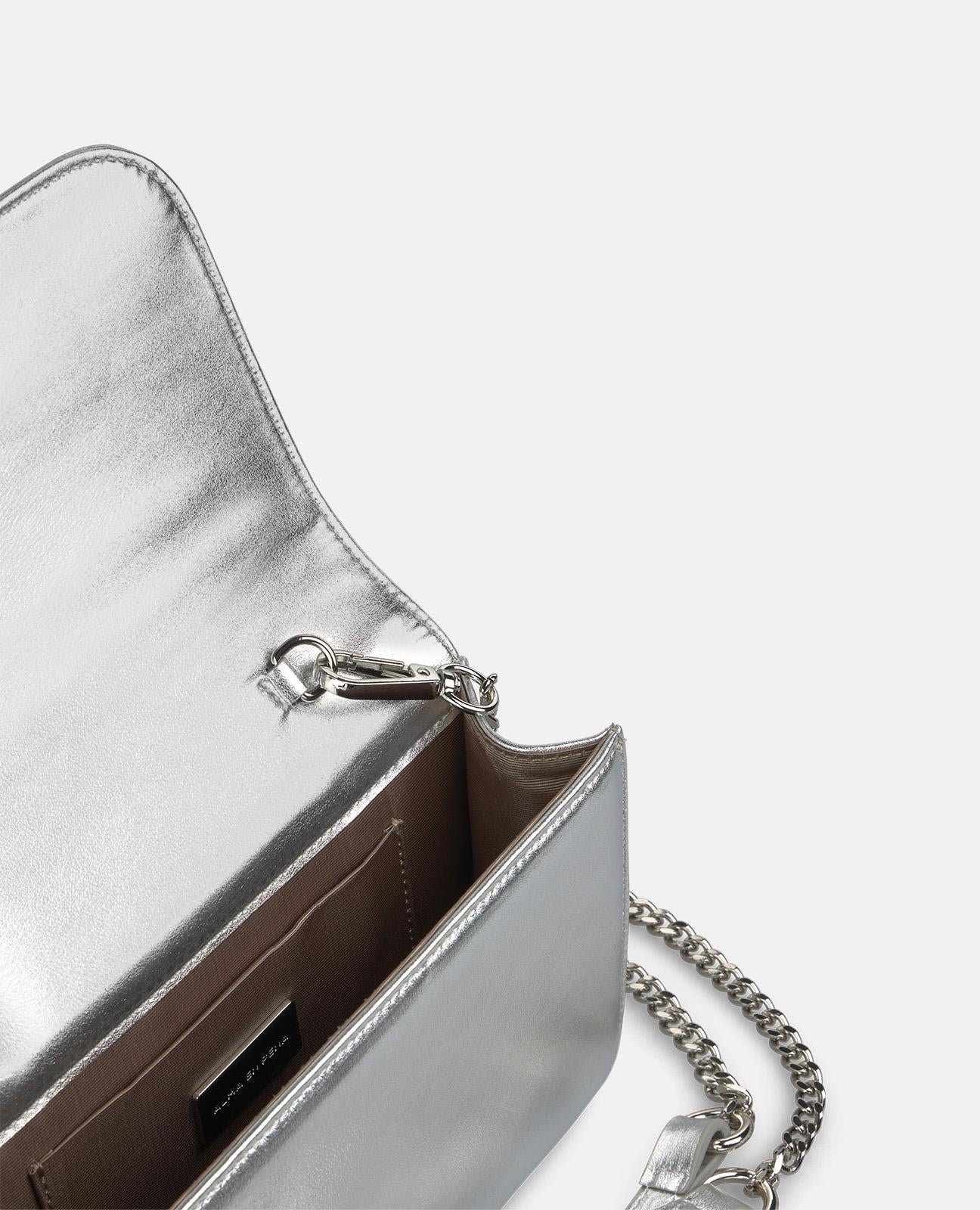 BORSA A TRACOLLA GIOIELLO