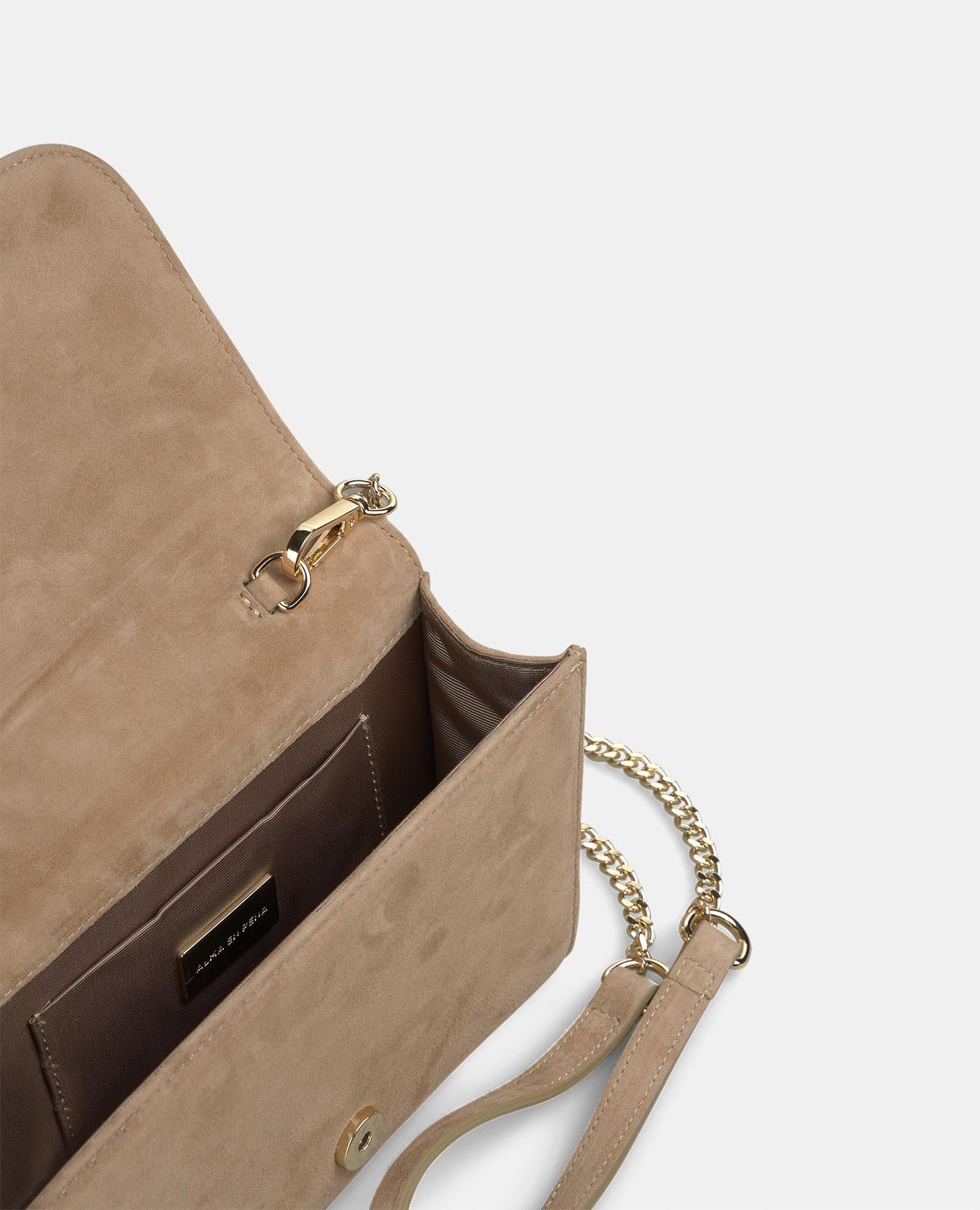 SAC À BANDOULIÈRE BIJOU