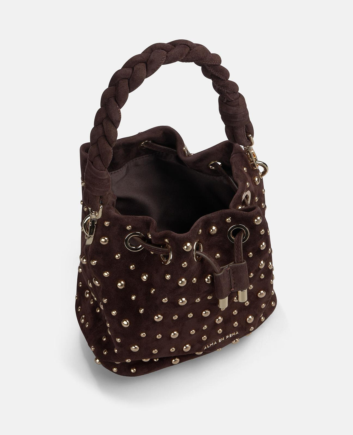 BOLSO BOMBONERA ANTE