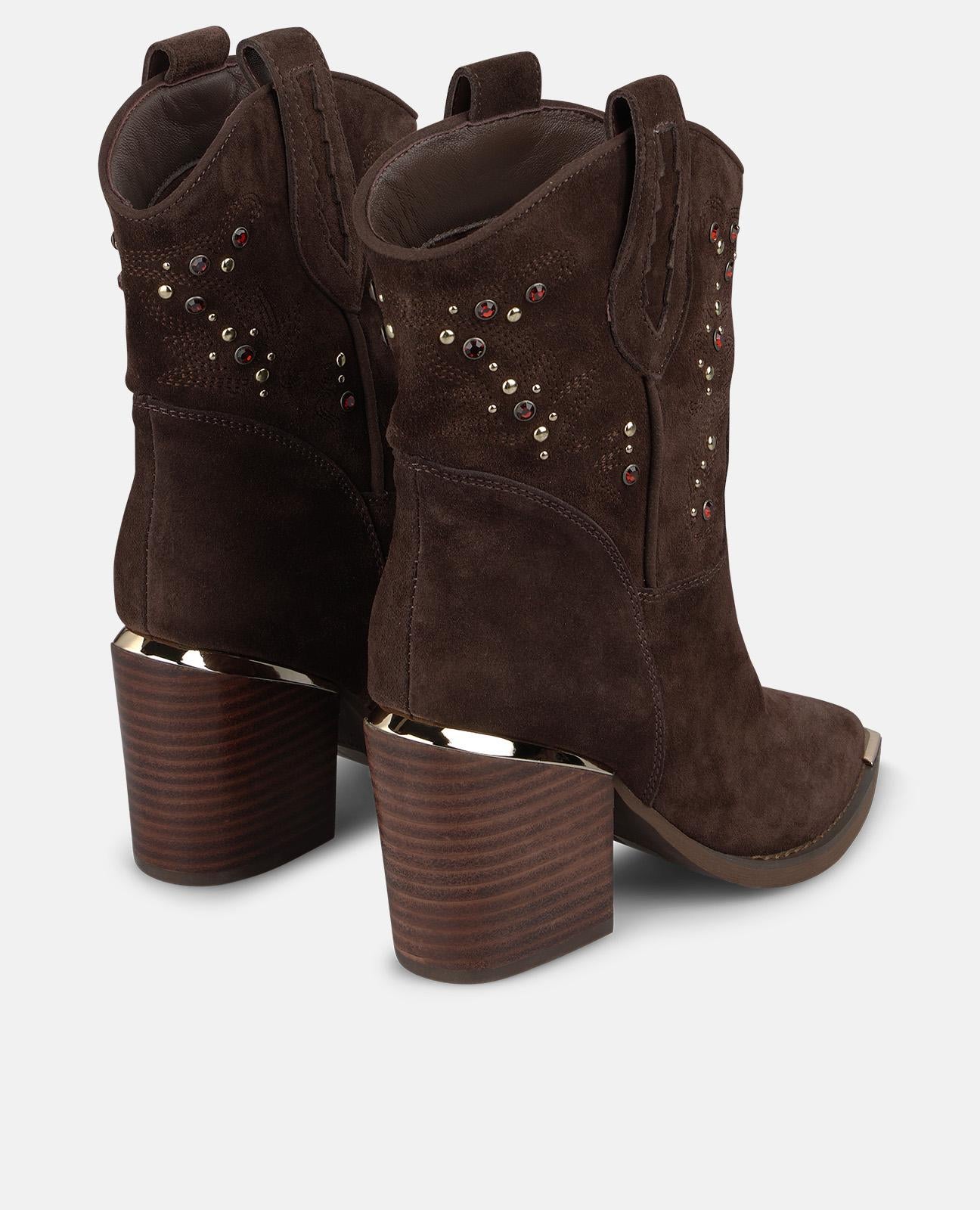 BOTA COWBOY DE ANTE