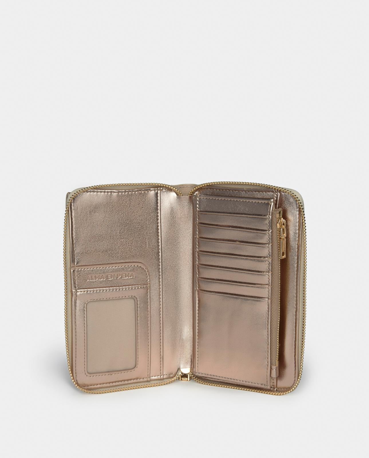 BOLSO CARTERA PEDRERÍA