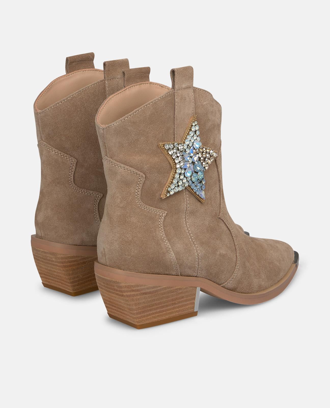 BOTÍN PLANO DETALLES PEDRERÍA