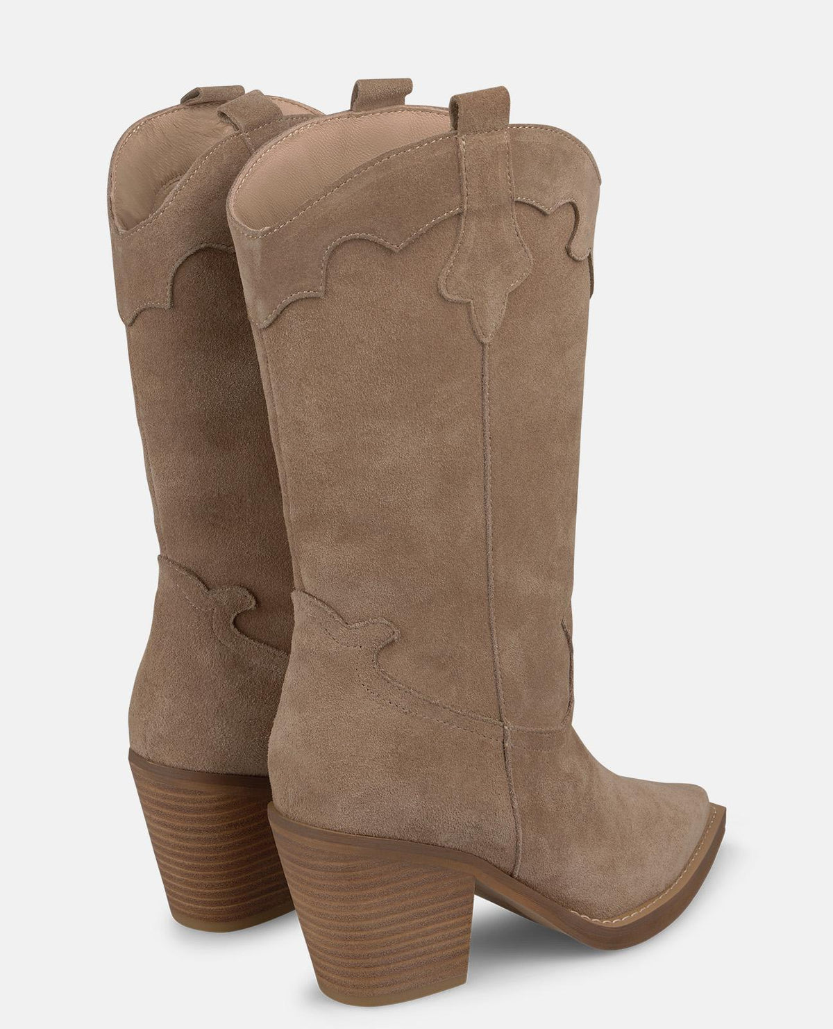 BOTA COWBOY DE ANTE