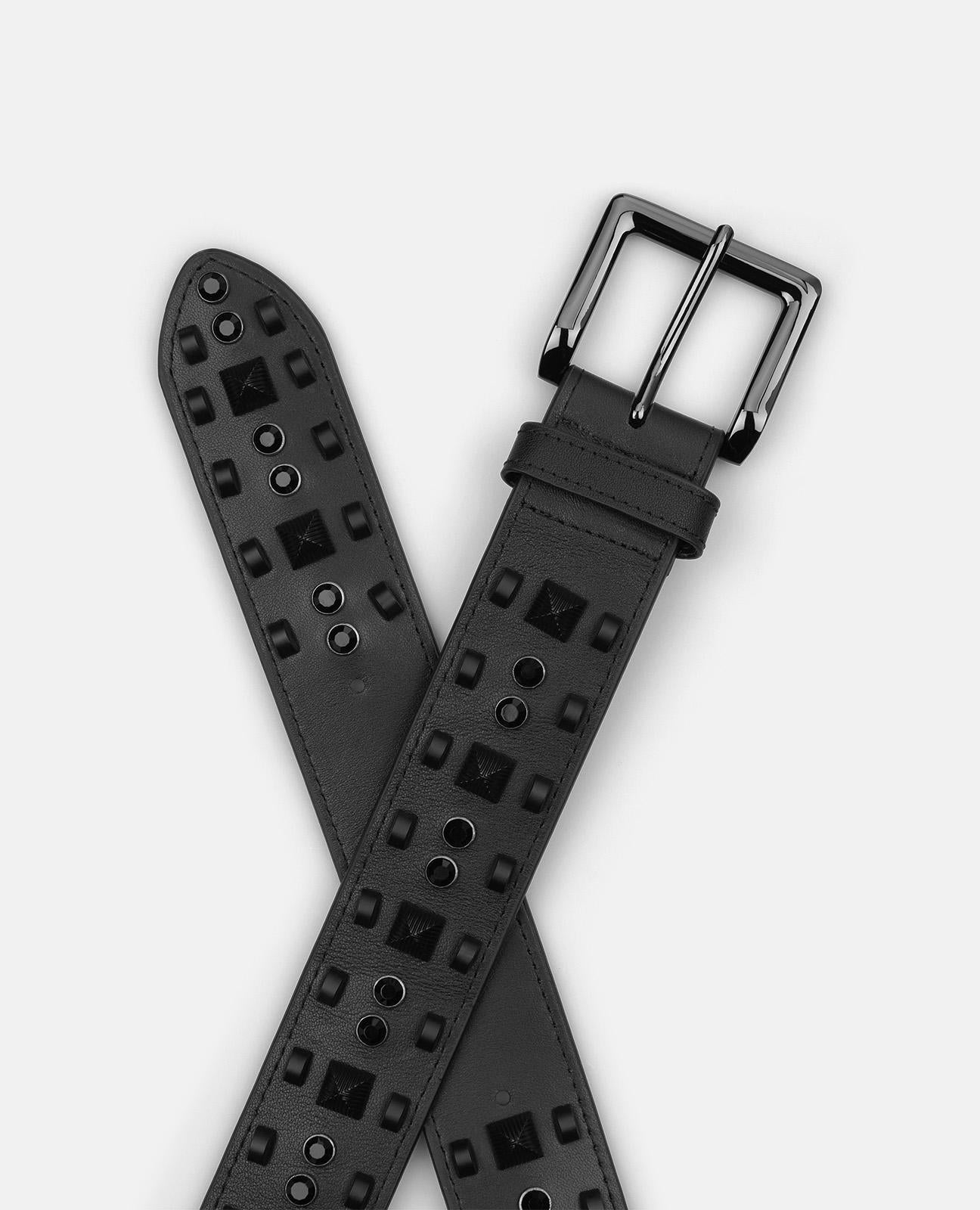 CINTURA CON DETTAGLI