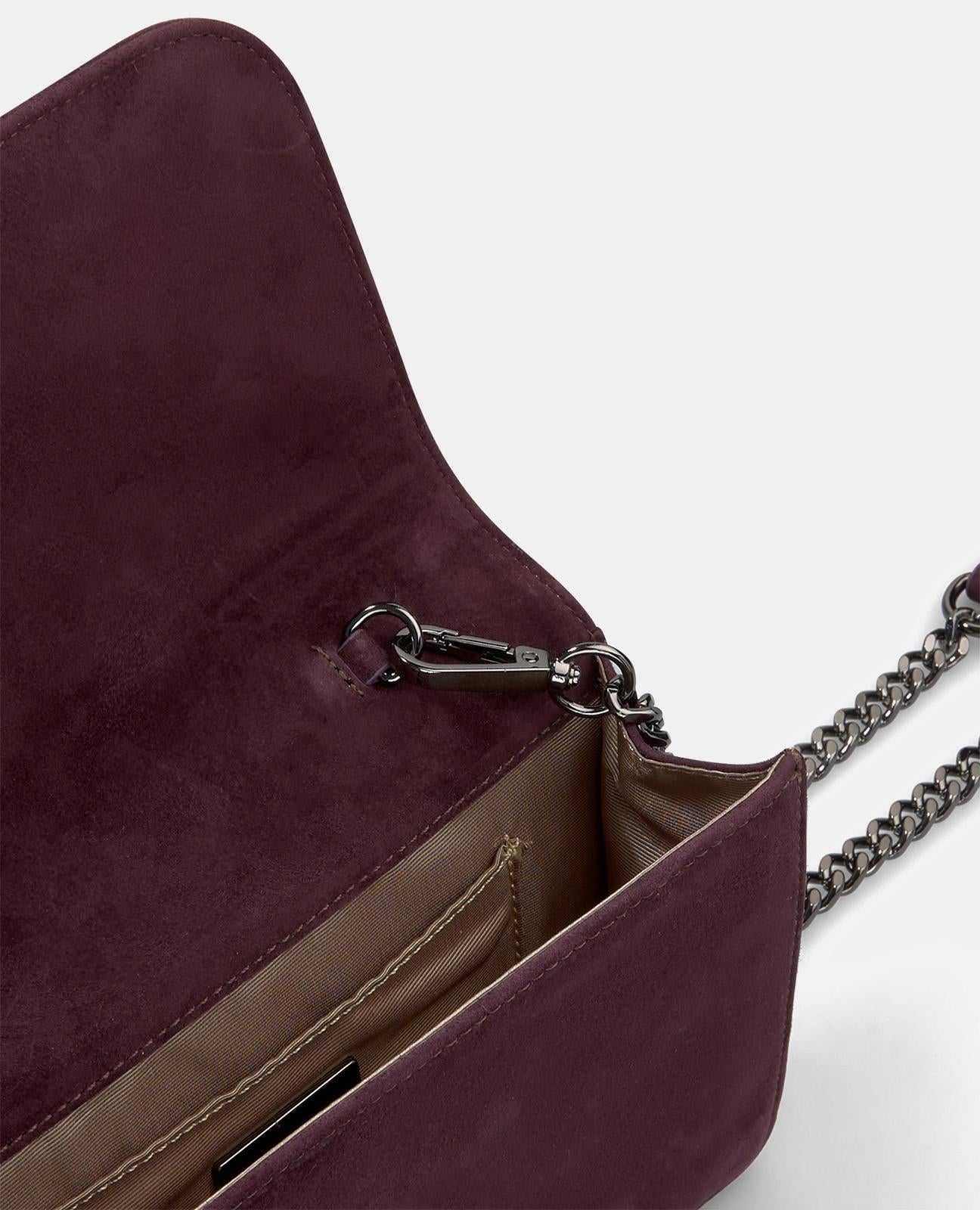 STRASSBESETZTE KUPPLUNGSTASCHE