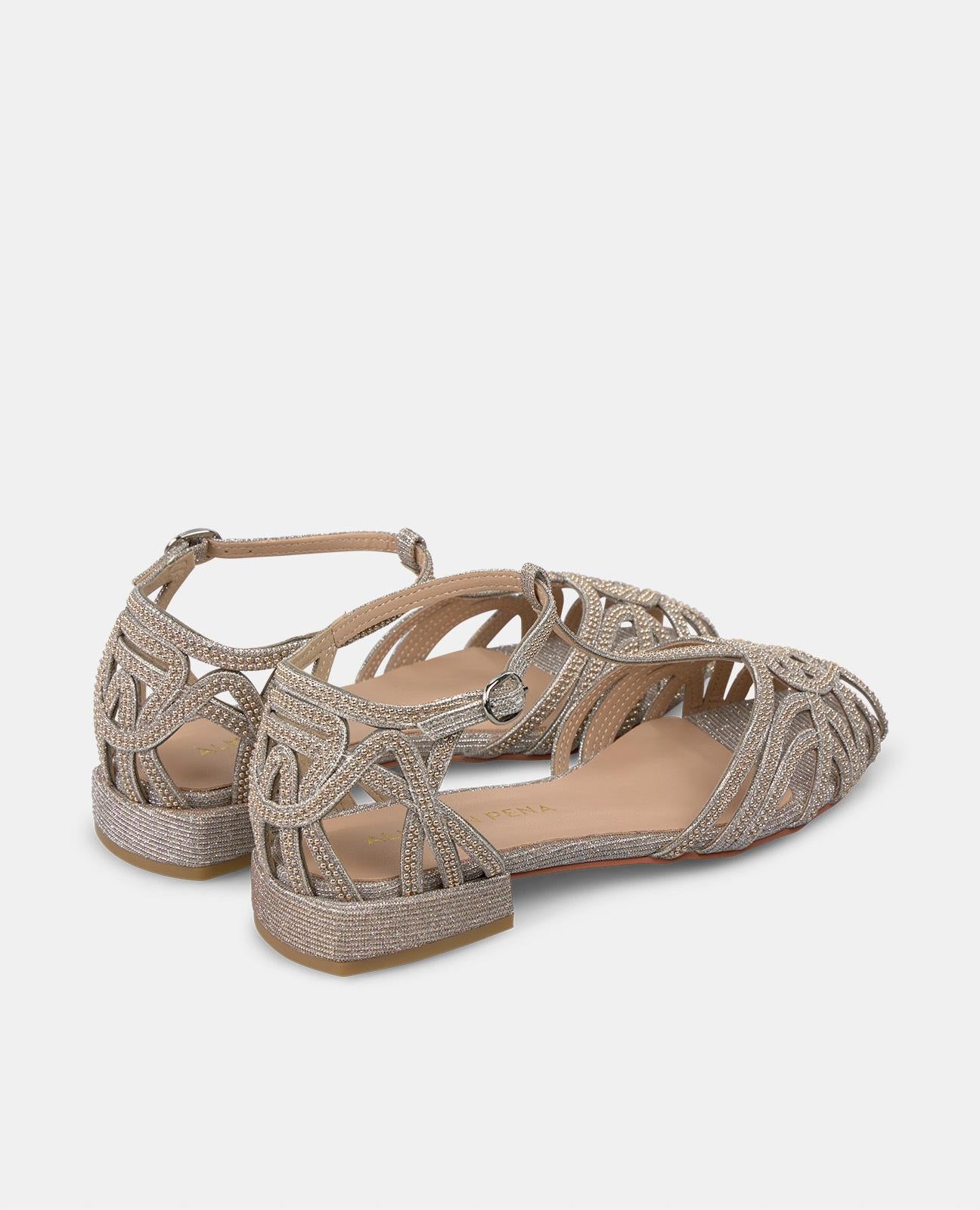 CANGREJERA DETALLES PEDRERÍA