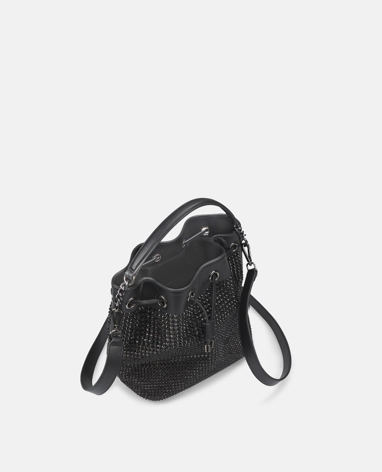 BOLSO BOMBONERA AJUSTABLE
