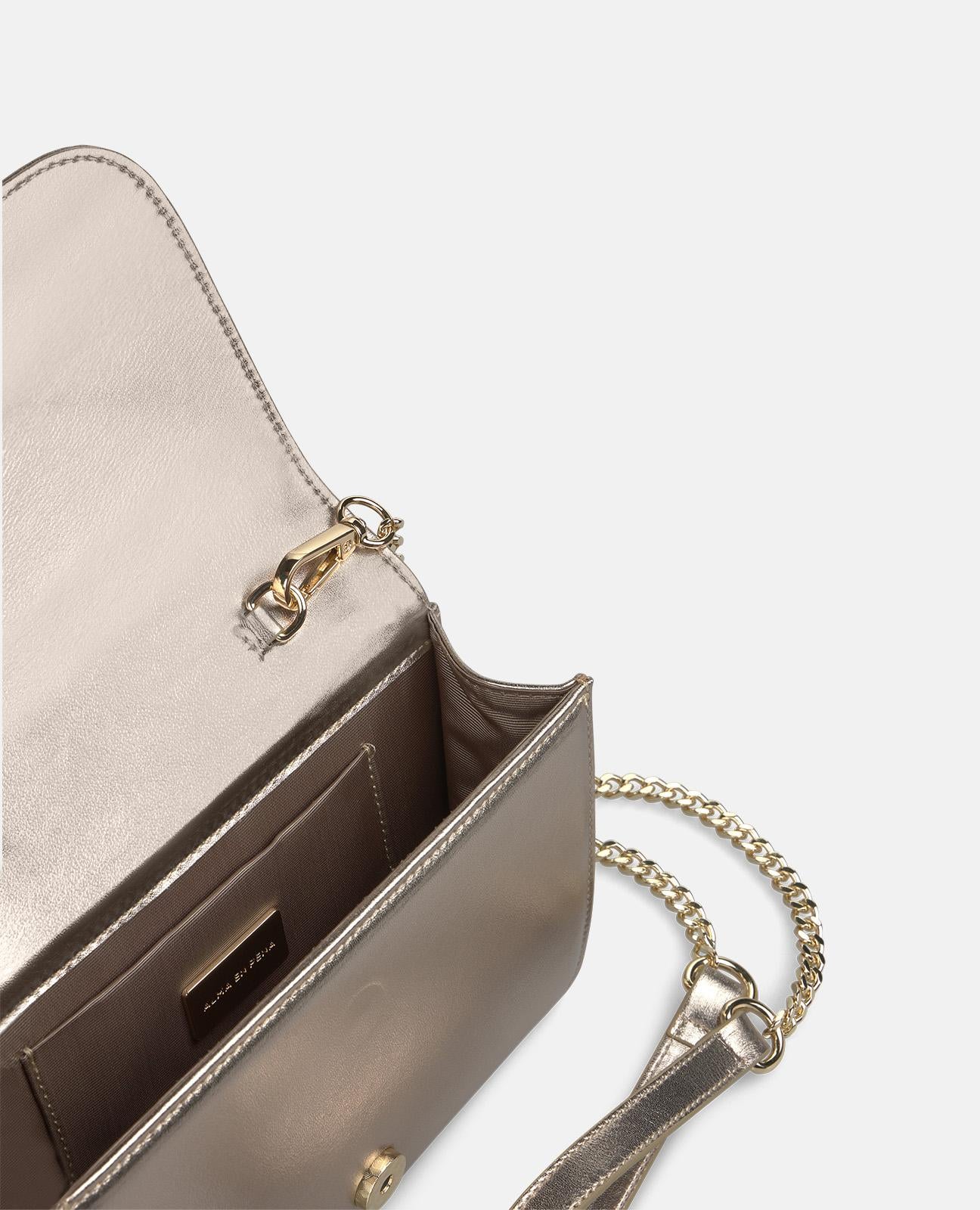 BORSA A TRACOLLA GIOIELLO