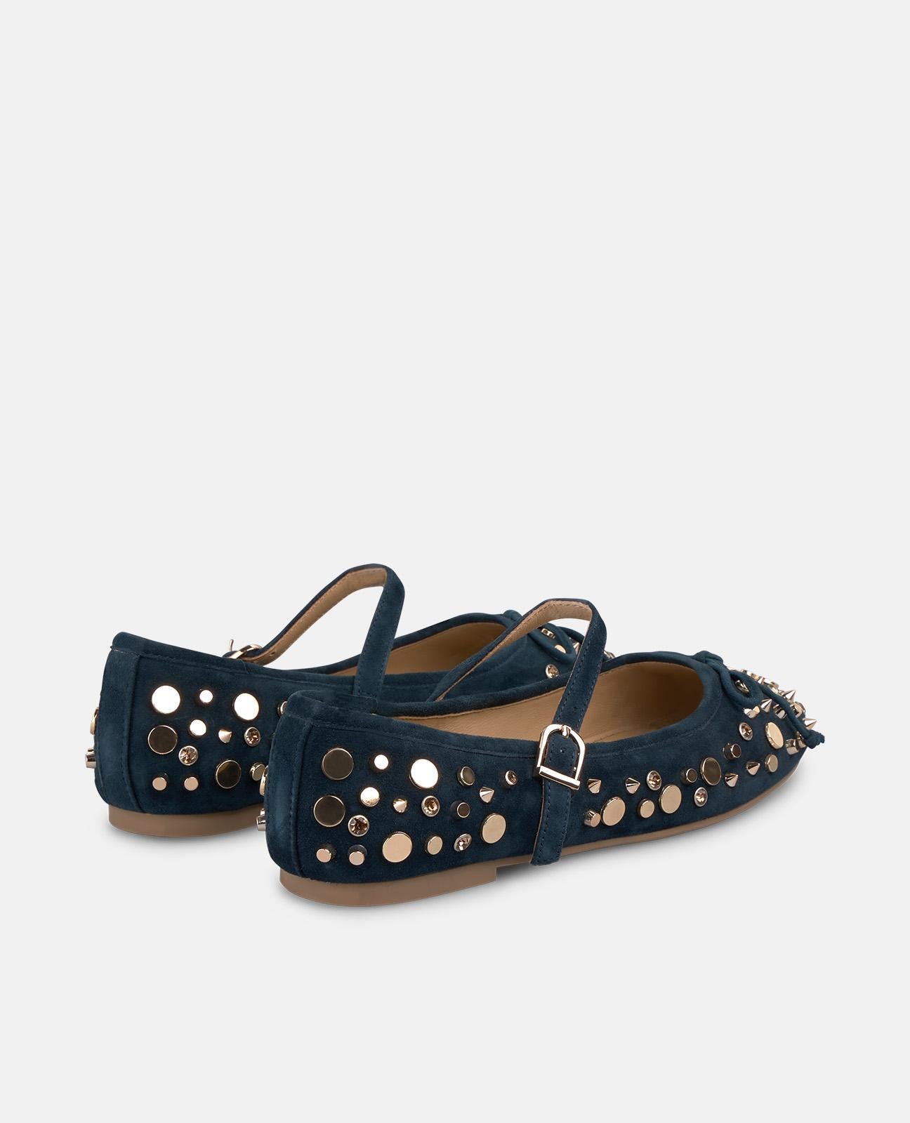 BAILARINA LAZO TACHAS