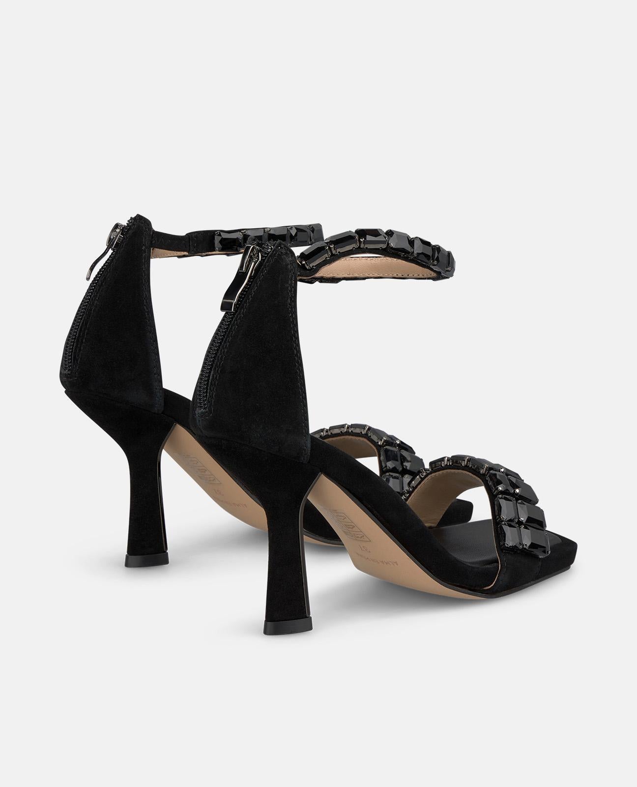 JEWEL BRACELET SANDAL