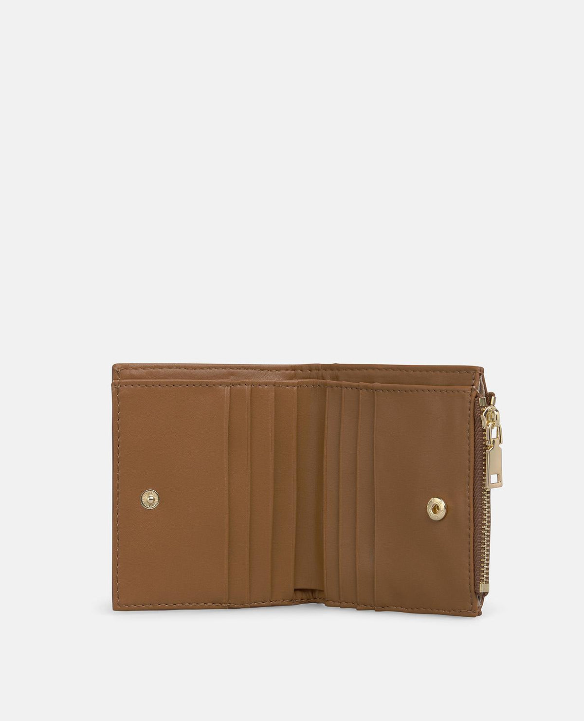 CARTERA DE ANTE METALIZADA