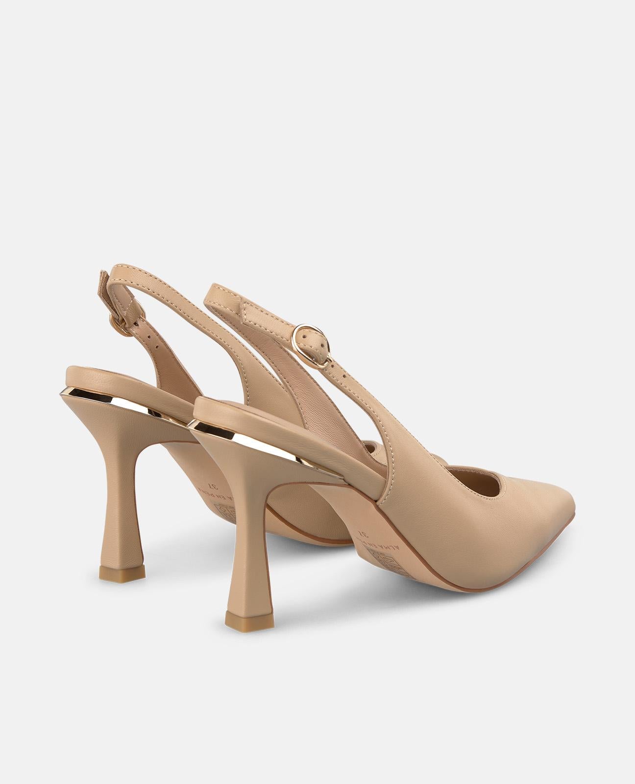 SALON ESPECIAL DESTALONADO